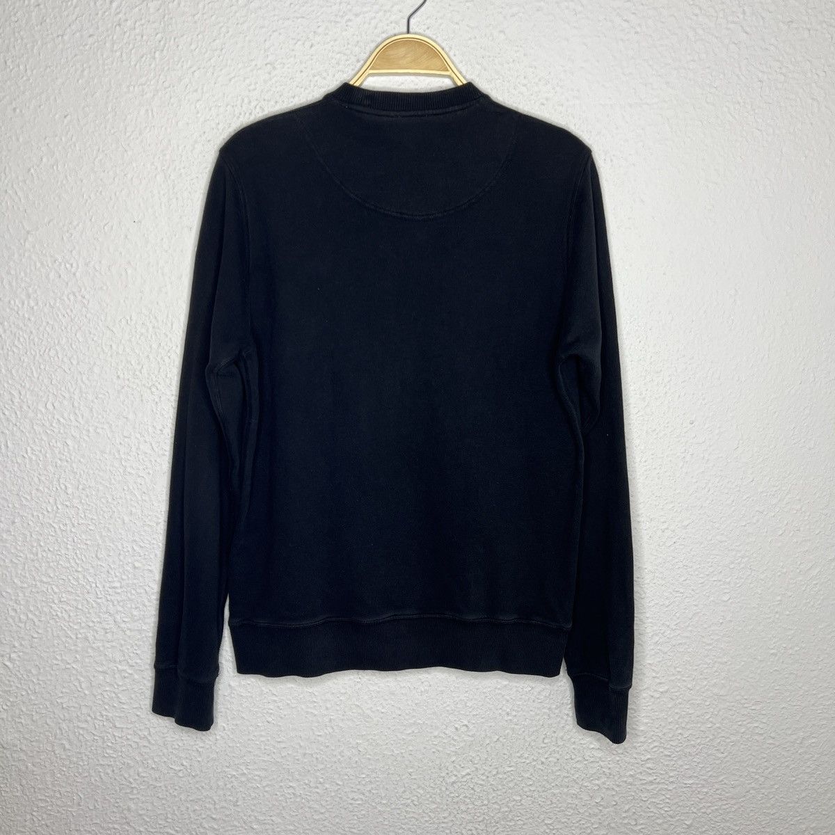Kenzo Kenzo Paris Tiger logo designer luxury italian sweatshirt Size US M / EU 48-50 / 2 - 7 Thumbnail