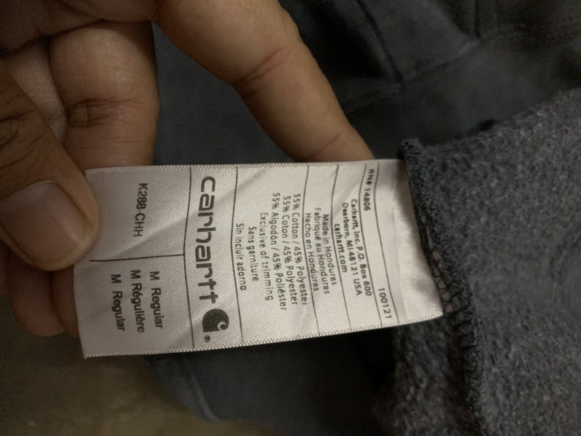 Carhartt Carhatt Hoodies Size US M / EU 48-50 / 2 - 9 Thumbnail