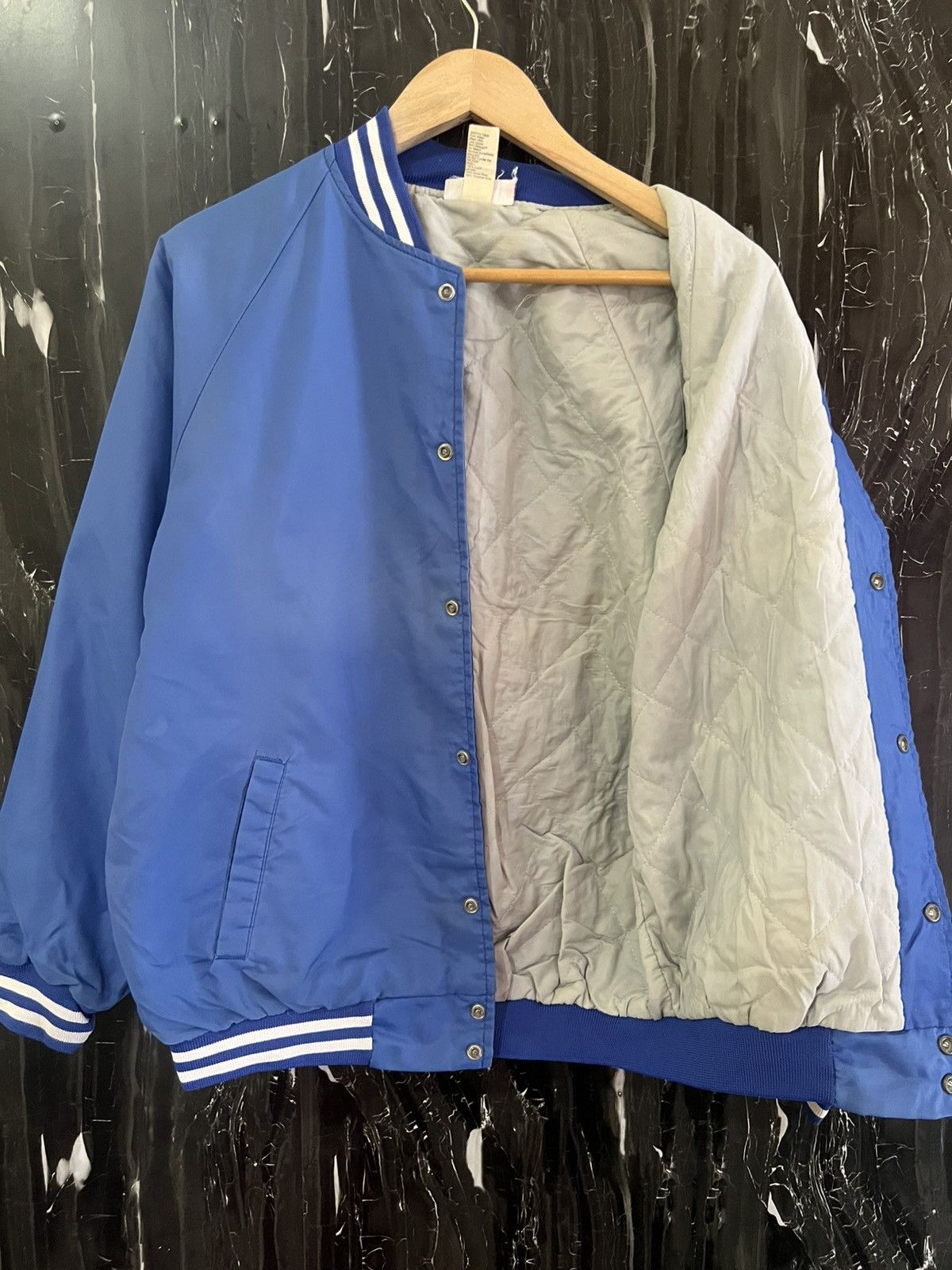 Vintage Vintage Hartwell Jacket – Classic Retro Outerwear Size US XL / EU 56 / 4 - 3 Thumbnail