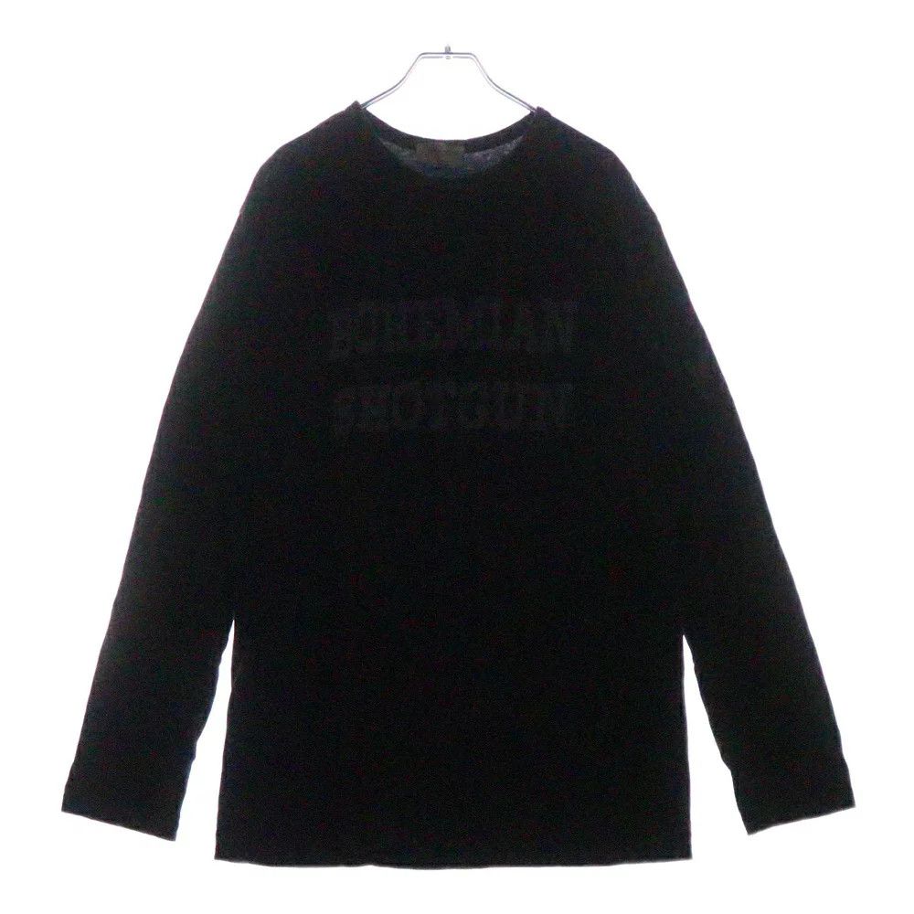 Yohji Yamamoto Yohji Yamamoto POUR HOMME BOHEMIAN SHOTOGUN Size US L / EU 52-54 / 3 - 1 Thumbnail