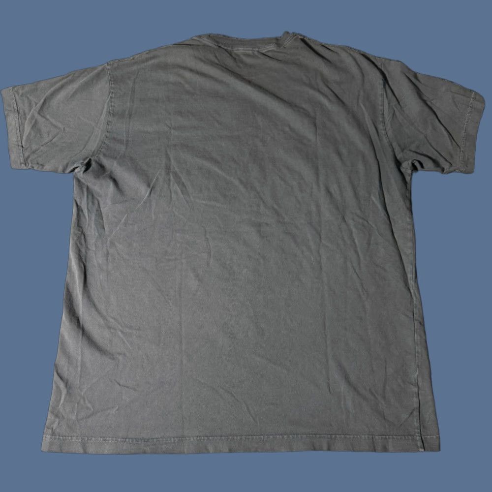 Kith VINTAGE KITH Tee Shadow Mens L Short Sleeve T-Shirt Gardens Of The Mind Large Shirt 90s Size US L / EU 52-54 / 3 - 1 Thumbnail