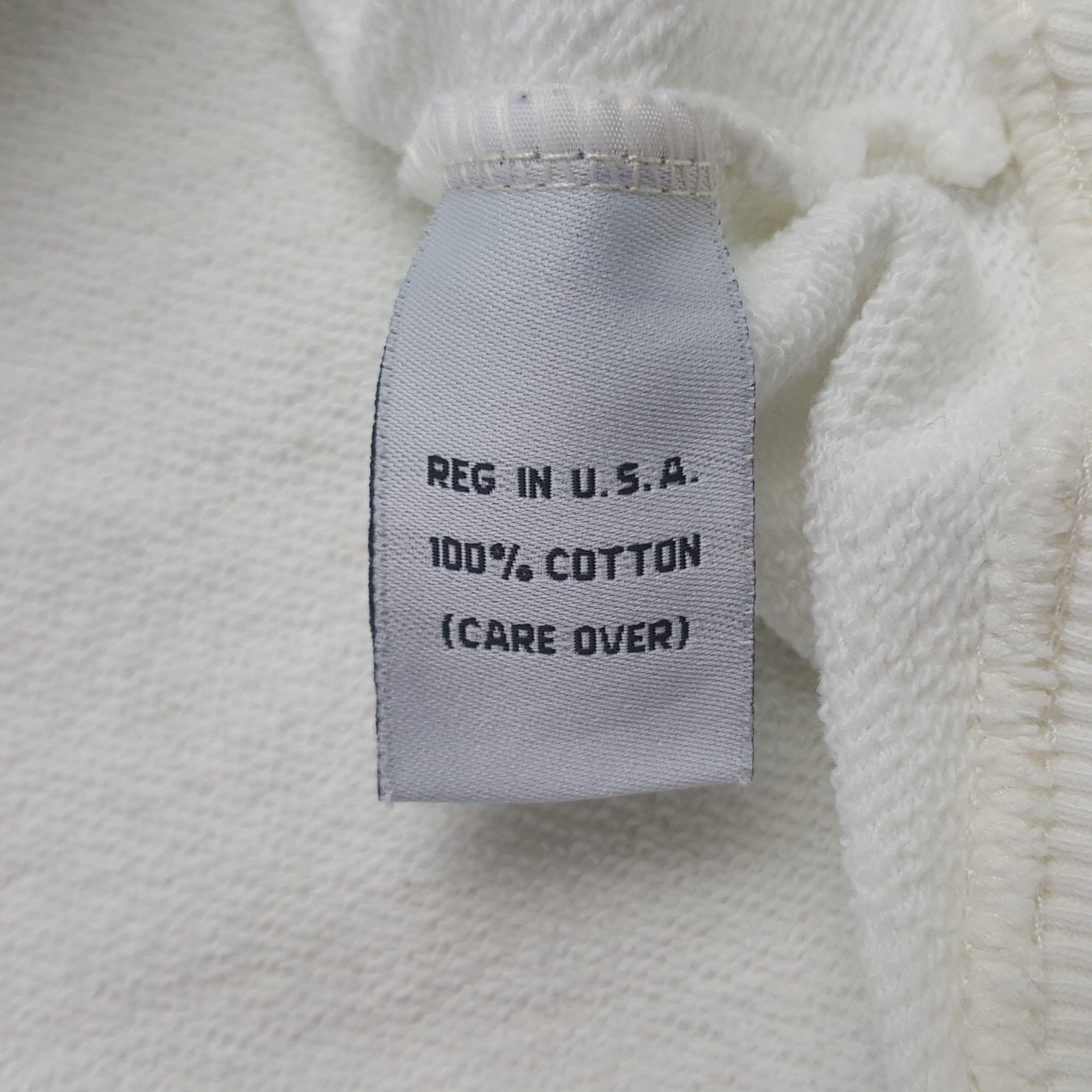 Calvin Klein × Vintage Vintage Calvin Klein Jeans Sweatshirt Size US M / EU 48-50 / 2 - 8 Thumbnail