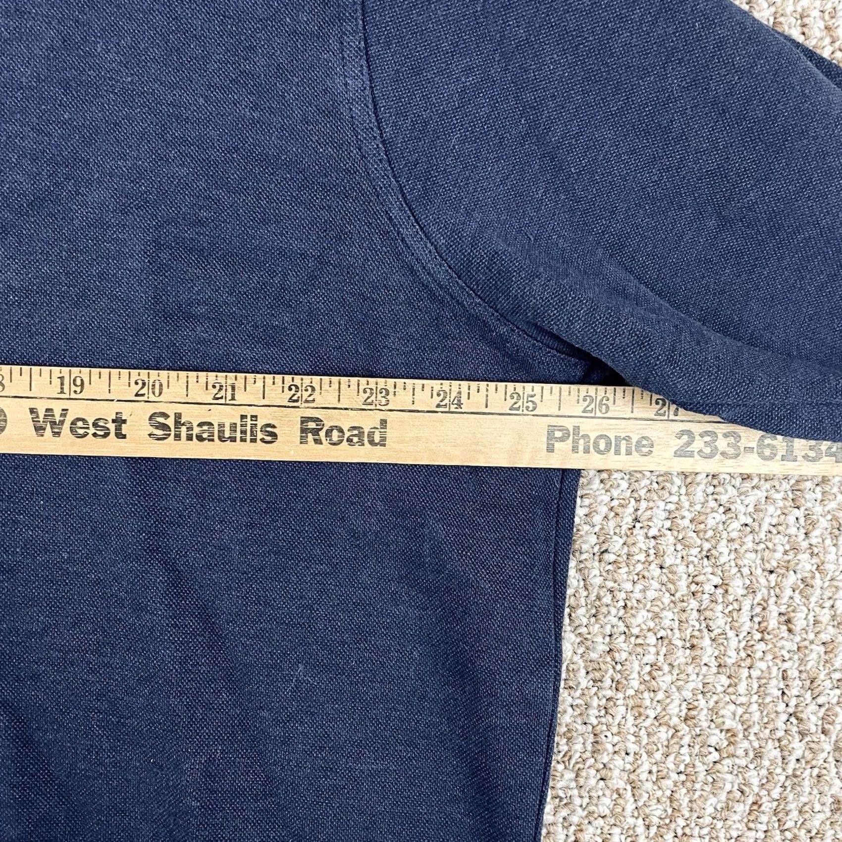 Peter Millar VINTAGE? No. Size US XL / EU 56 / 4 - 6 Thumbnail