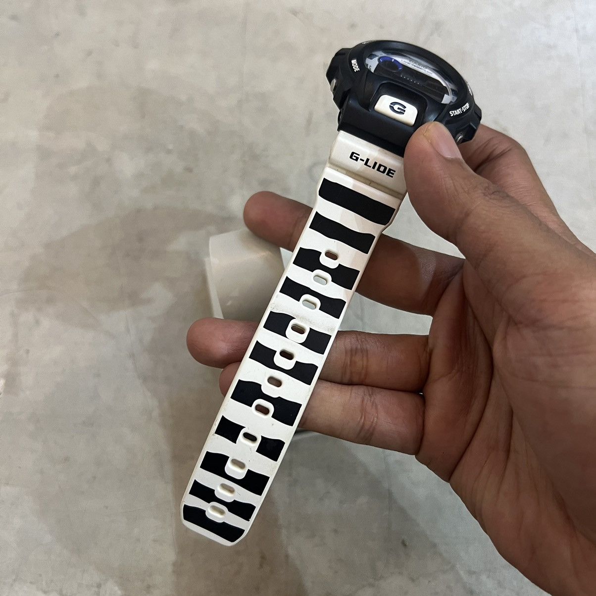 Casio Casio Gshock GLX-6900SS "Sea Snake" Size ONE SIZE - 5 Thumbnail