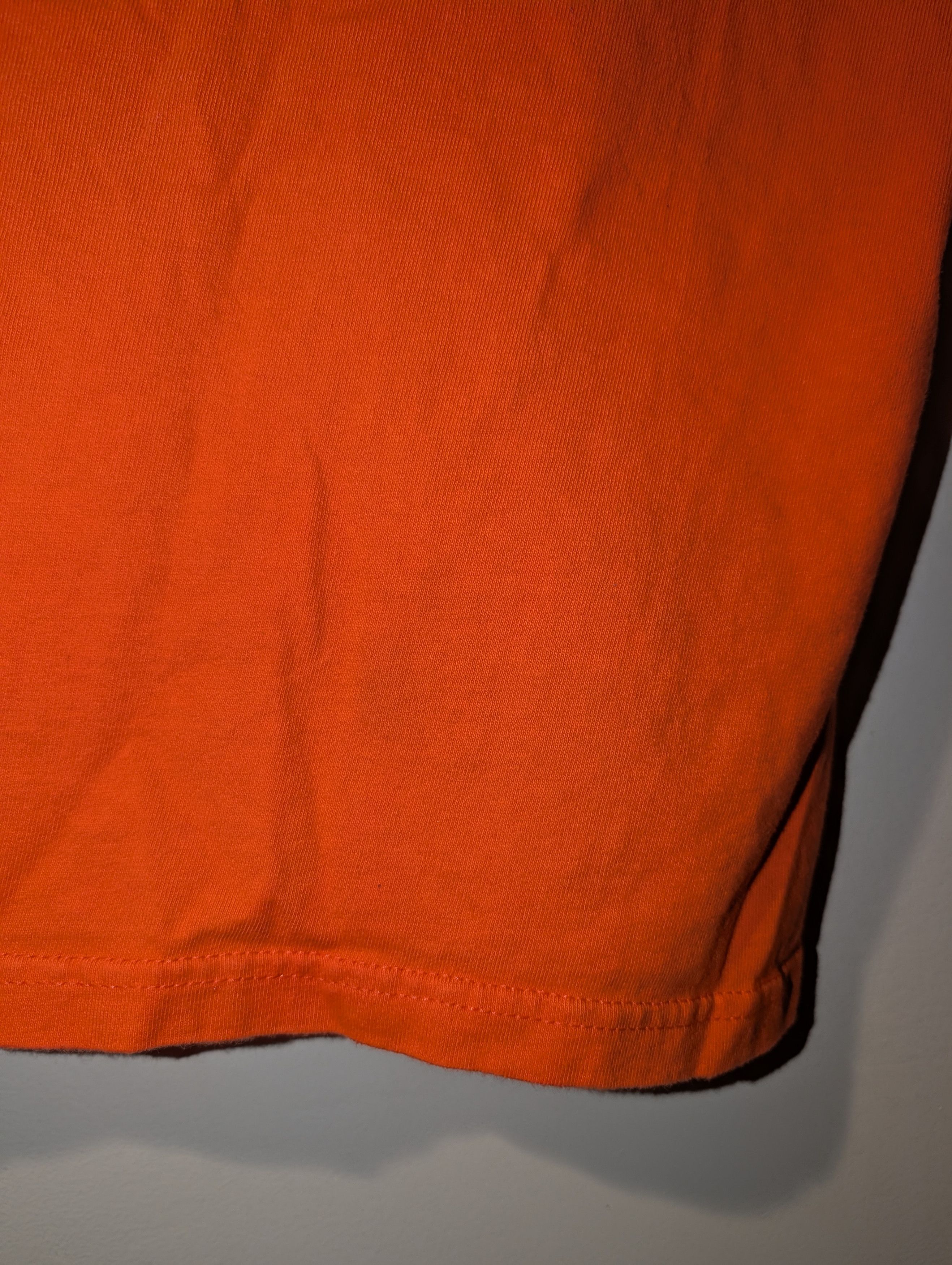 Harley Davidson Vintage Harley Davidson Kauai Hawaii Hula Girl Pocket Tee Size US XL / EU 56 / 4 - 4 Thumbnail