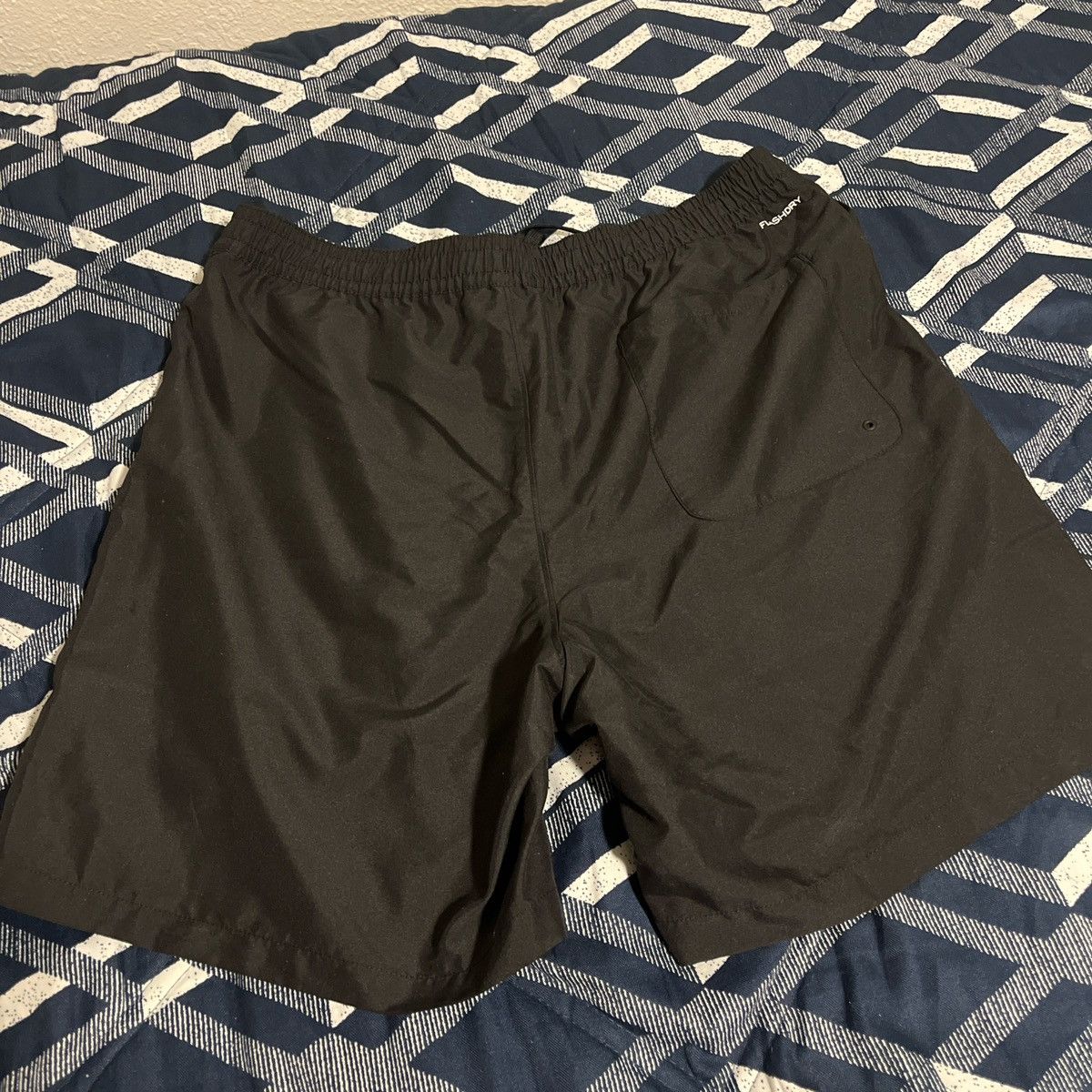 The North Face Northface Swim/Activewear Shorts Size US 32 / EU 48 - 2 Thumbnail