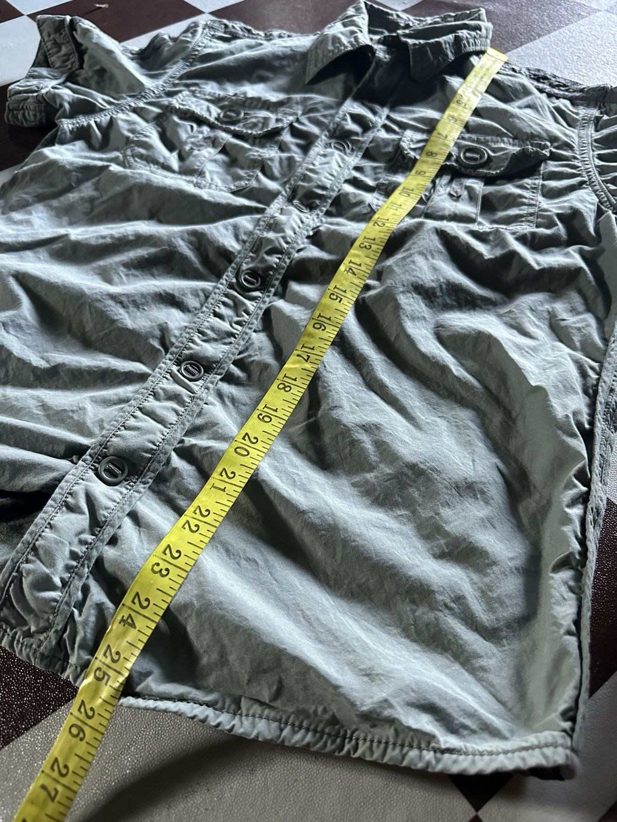 Avirex Avirex shirts Size US M / EU 48-50 / 2 - 10 Thumbnail