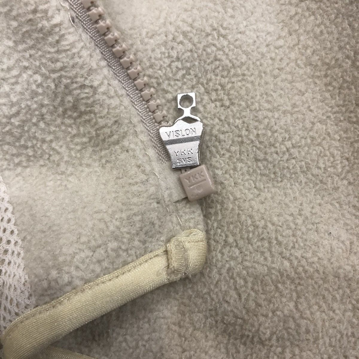 Issey Miyake × Tsumori Chisato Tsumori Chisato Fullzipp Sweater Size S / US 4 / IT 40 - 11 Thumbnail