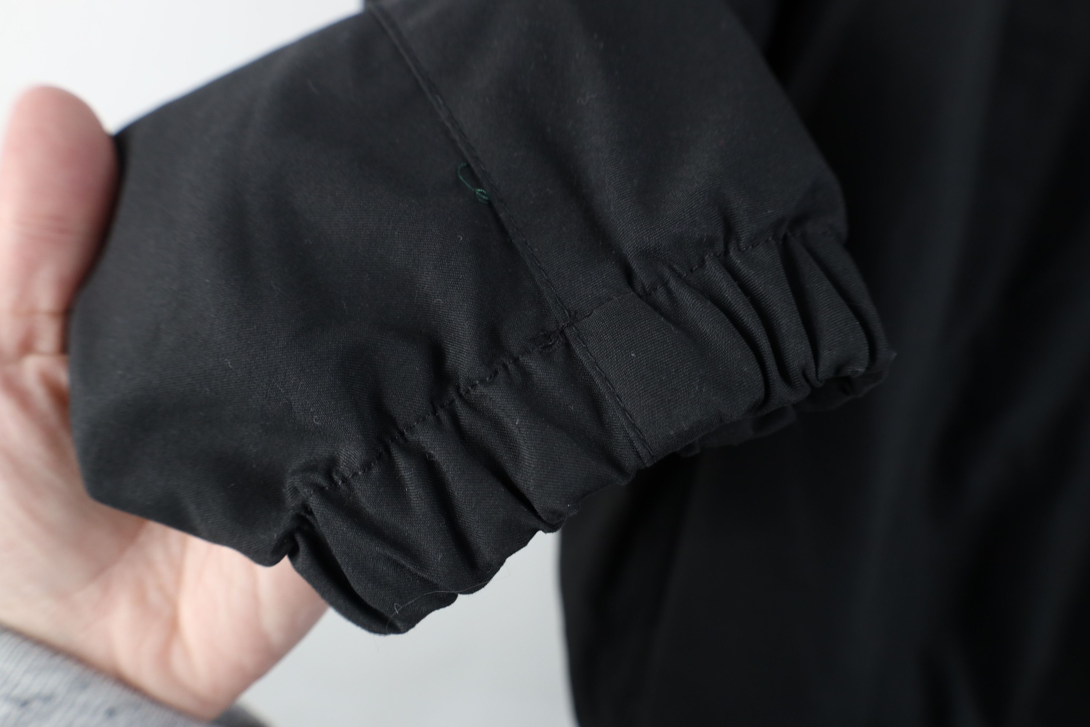 Footjoy FootJoy Golfing Golf Windbreaker Rain Jacket Black Size US L / EU 52-54 / 3 - 10 Thumbnail