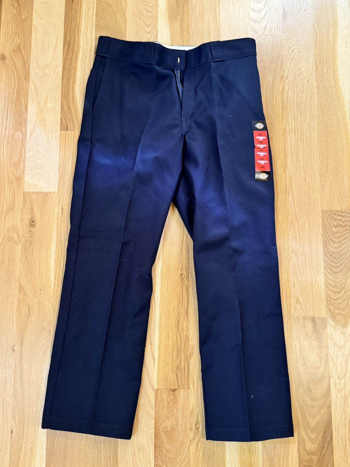 Dickies Dickies 874 original fit Size US 34 / EU 50 - 1 Thumbnail