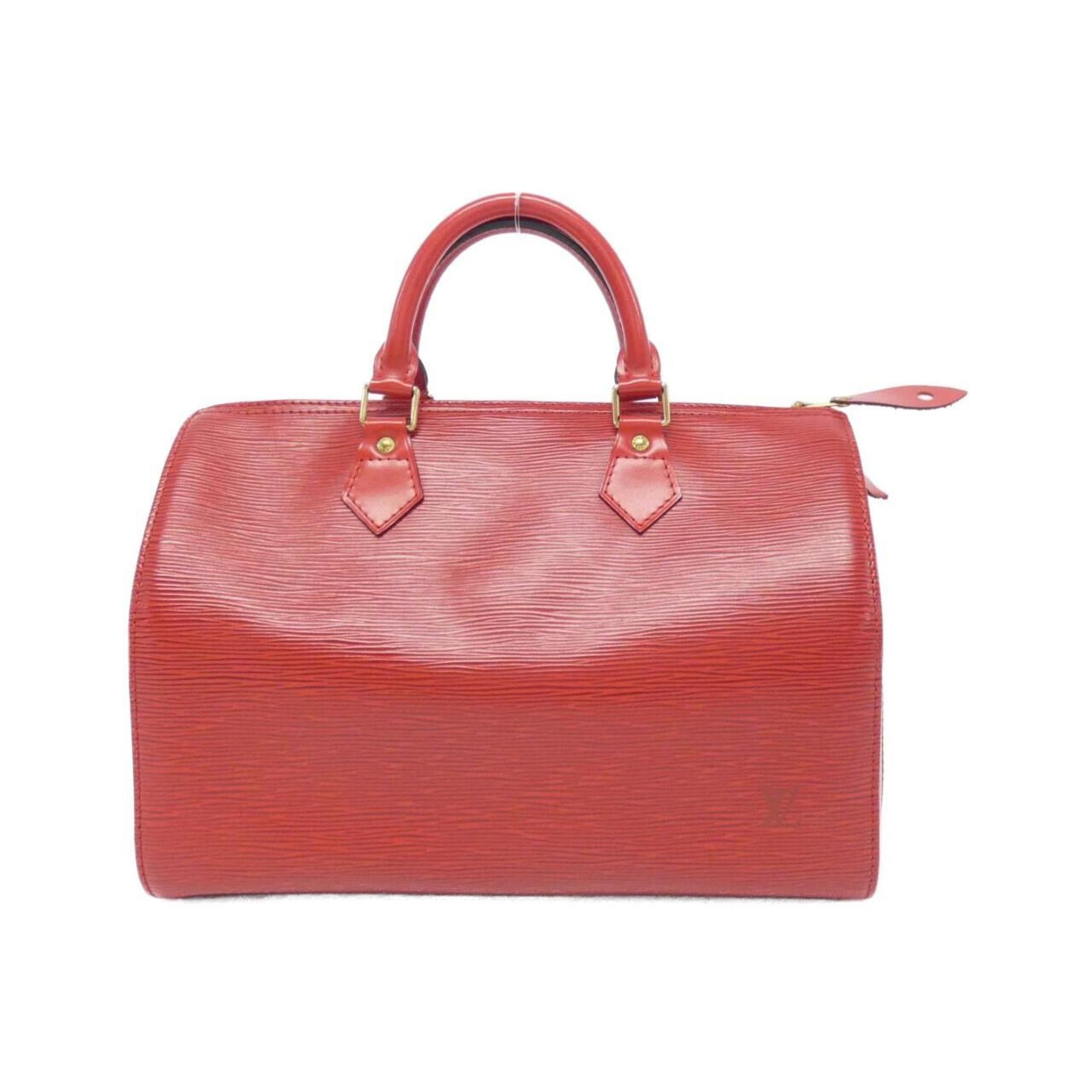 Louis Vuitton Louis Vuitton Speedy 30 travel Size ONE SIZE - 1 Thumbnail