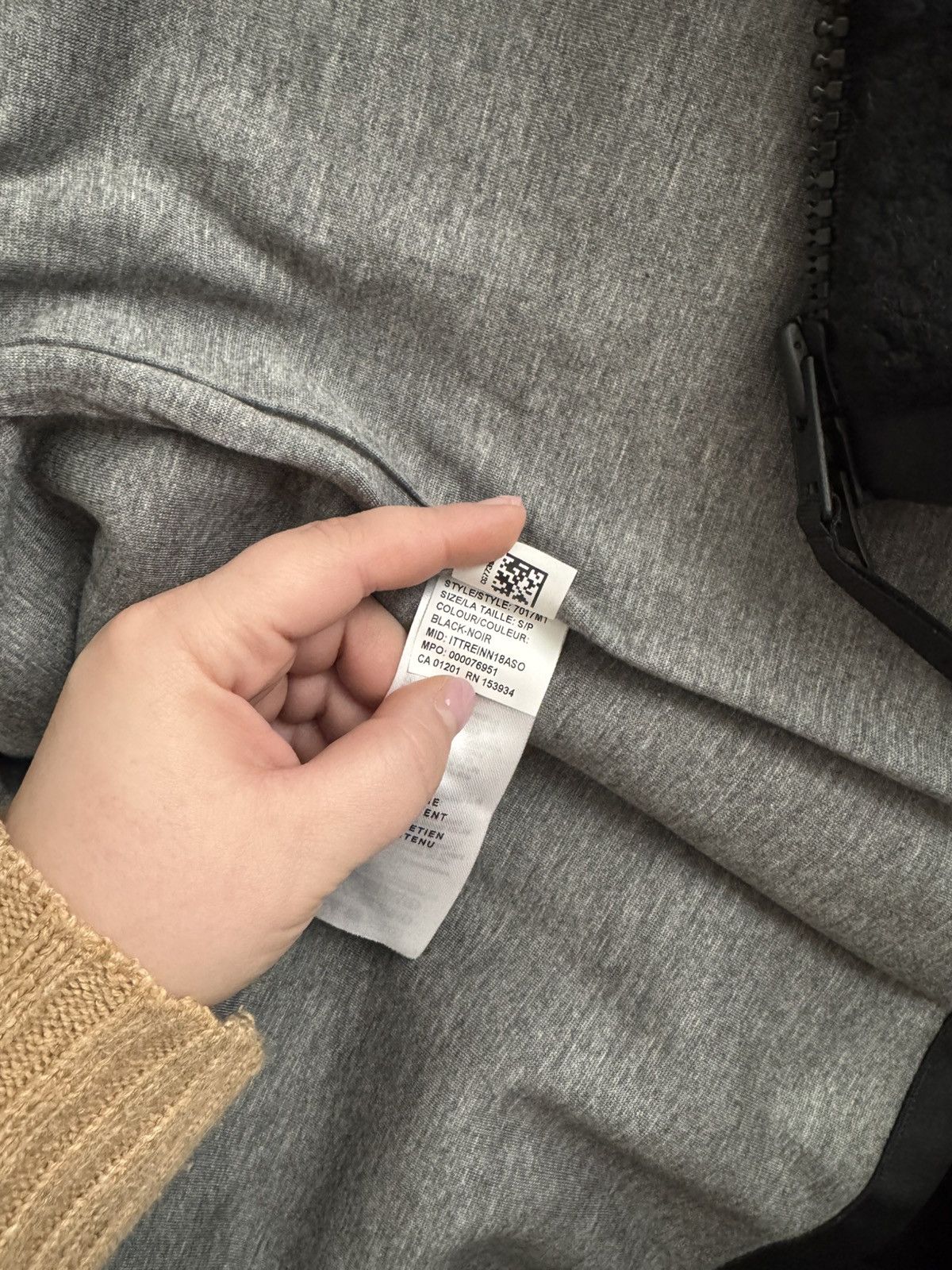 Canada Goose 🆕Canada Goose Kelowna Fleece Jacket, XS and S available Size US S / EU 44-46 / 1 - 8 Thumbnail