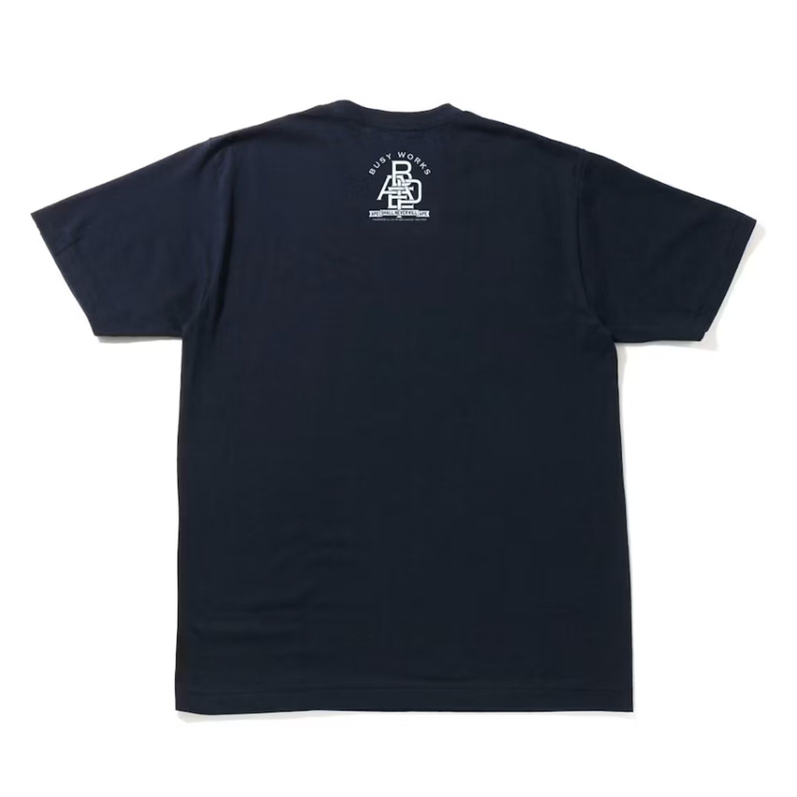 Bape Bape Archive Graphic Tee 12 Size US S / EU 44-46 / 1 - 2 Thumbnail