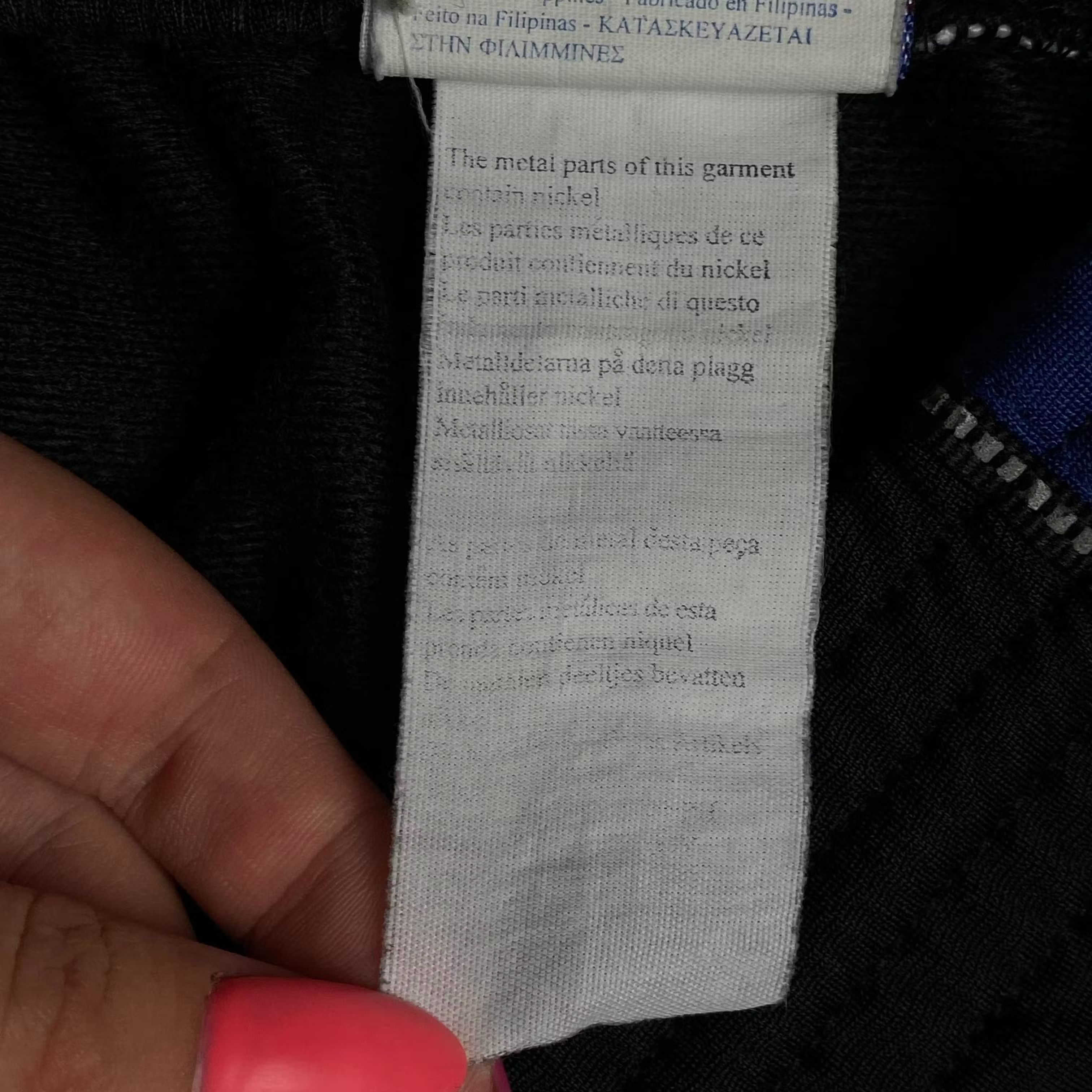 Champion × Vintage Mens Sport Suit Tracksuit Champion USA Vintage Size S Size US 30 / EU 46 - 7 Thumbnail