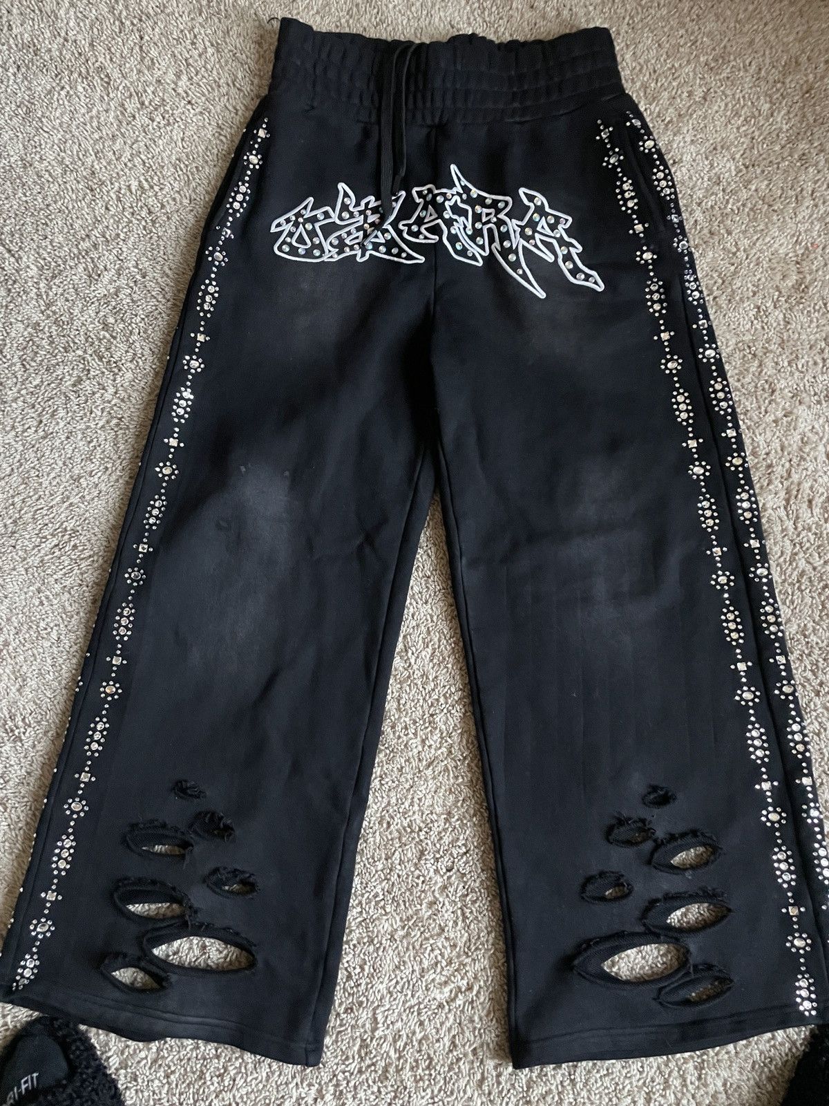 Other Ozara sweat pants Size US 28 / EU 44 - 1 Thumbnail