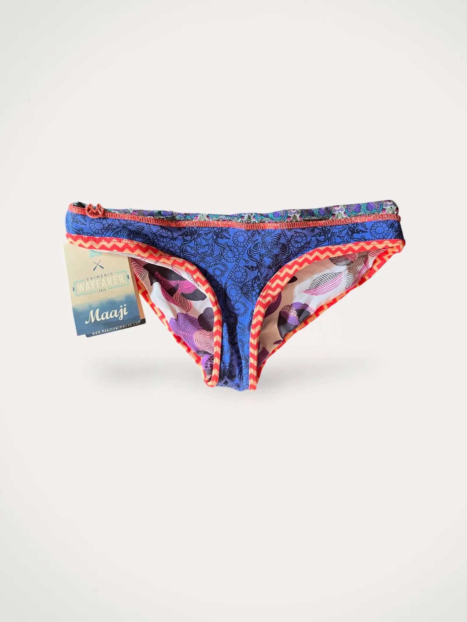 Other Maaji Bikini Size ONE SIZE - 1 Thumbnail