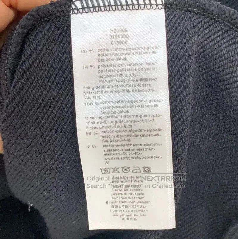 Givenchy Givenchy Black Hoodie for Women . Size M / US 6-8 / IT 42-44 - 7 Thumbnail