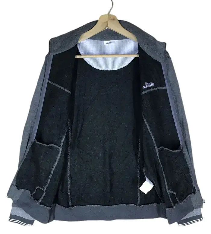 Ellesse Vintage Ellesse Sweaters Size M / US 6-8 / IT 42-44 - 2 Thumbnail
