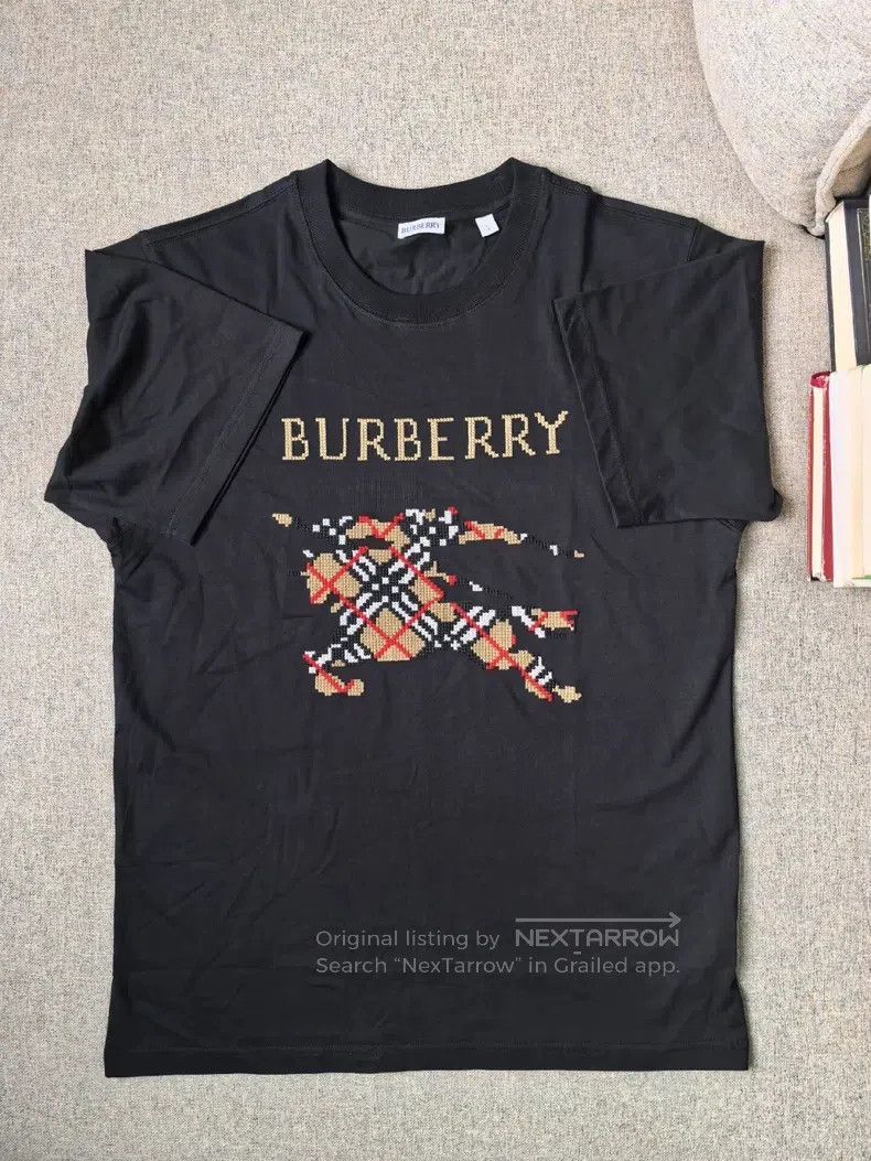 Burberry Burberry Riccardo Tisci “Bambi” T-shirt | Grailed