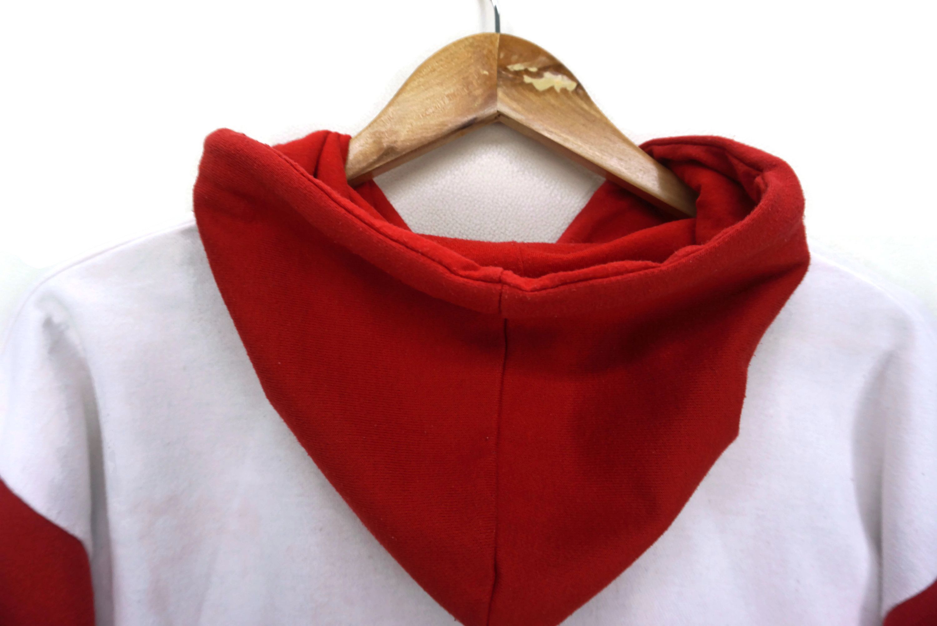Playboy Vintage Playboy Hoodie Spellout Pullover Size US S / EU 44-46 / 1 - 10 Thumbnail