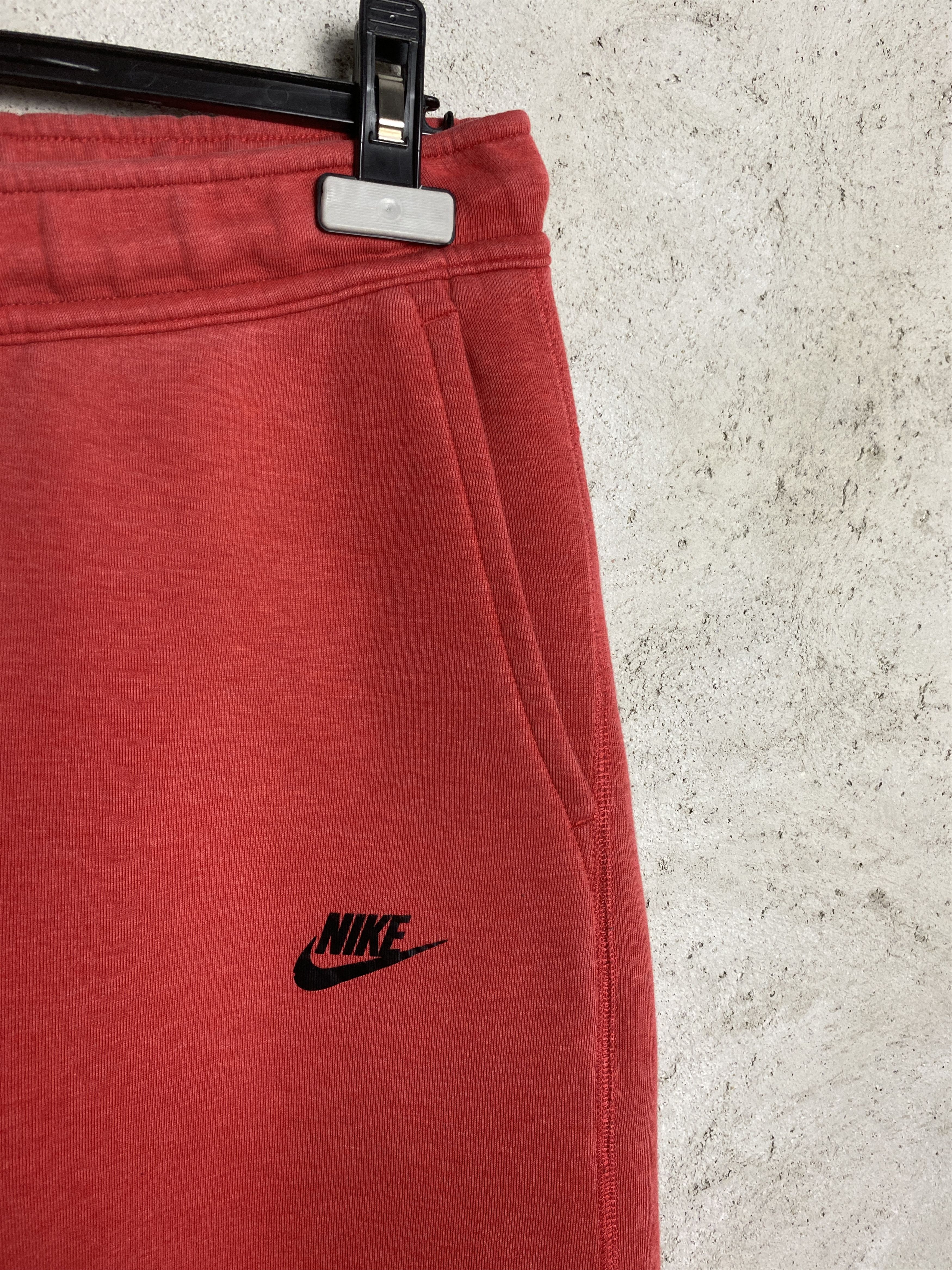Nike Nike tech fleece sweatpants joggers drill drip trap Size US 34 / EU 50 - 2 Thumbnail