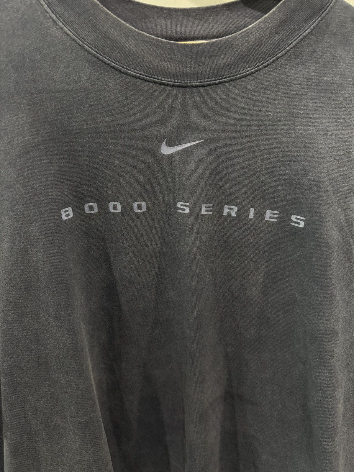 Nike Nocta Ascent 8000 Series L/S