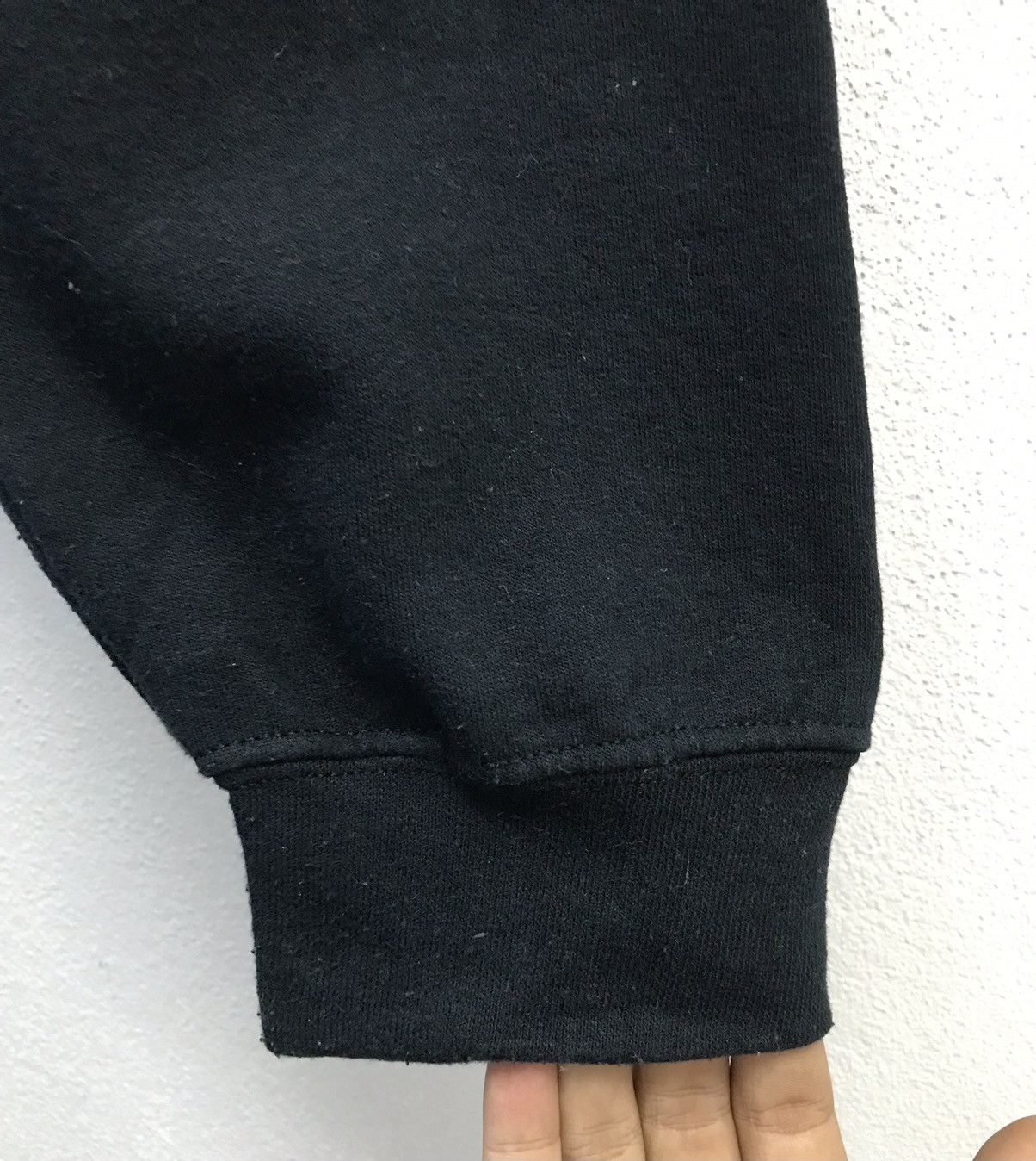 Other Vintage Joy Opposites “Shit Outta Luck” Sweatshirt Size US L / EU 52-54 / 3 - 5 Thumbnail
