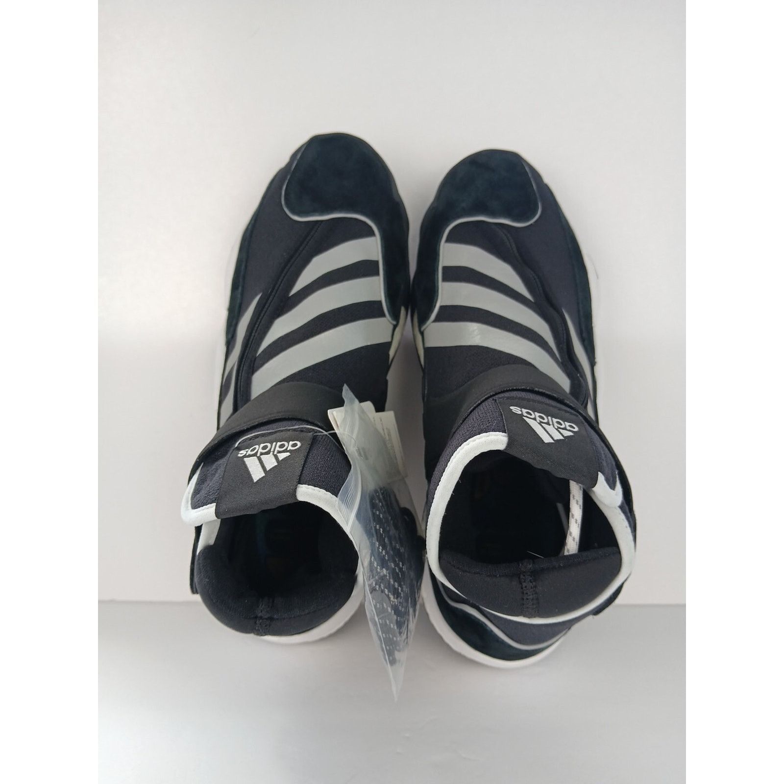 Adidas Adidas x Pharrell Shoes Men’s US 10 Black Basketball Size US 10 / EU 43 - 10 Thumbnail