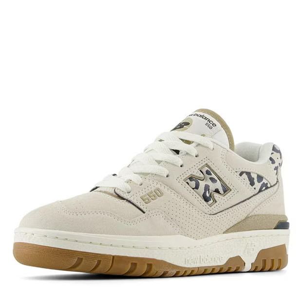 o1g2r1mq1124 Leopard Sneakers in Multicolor