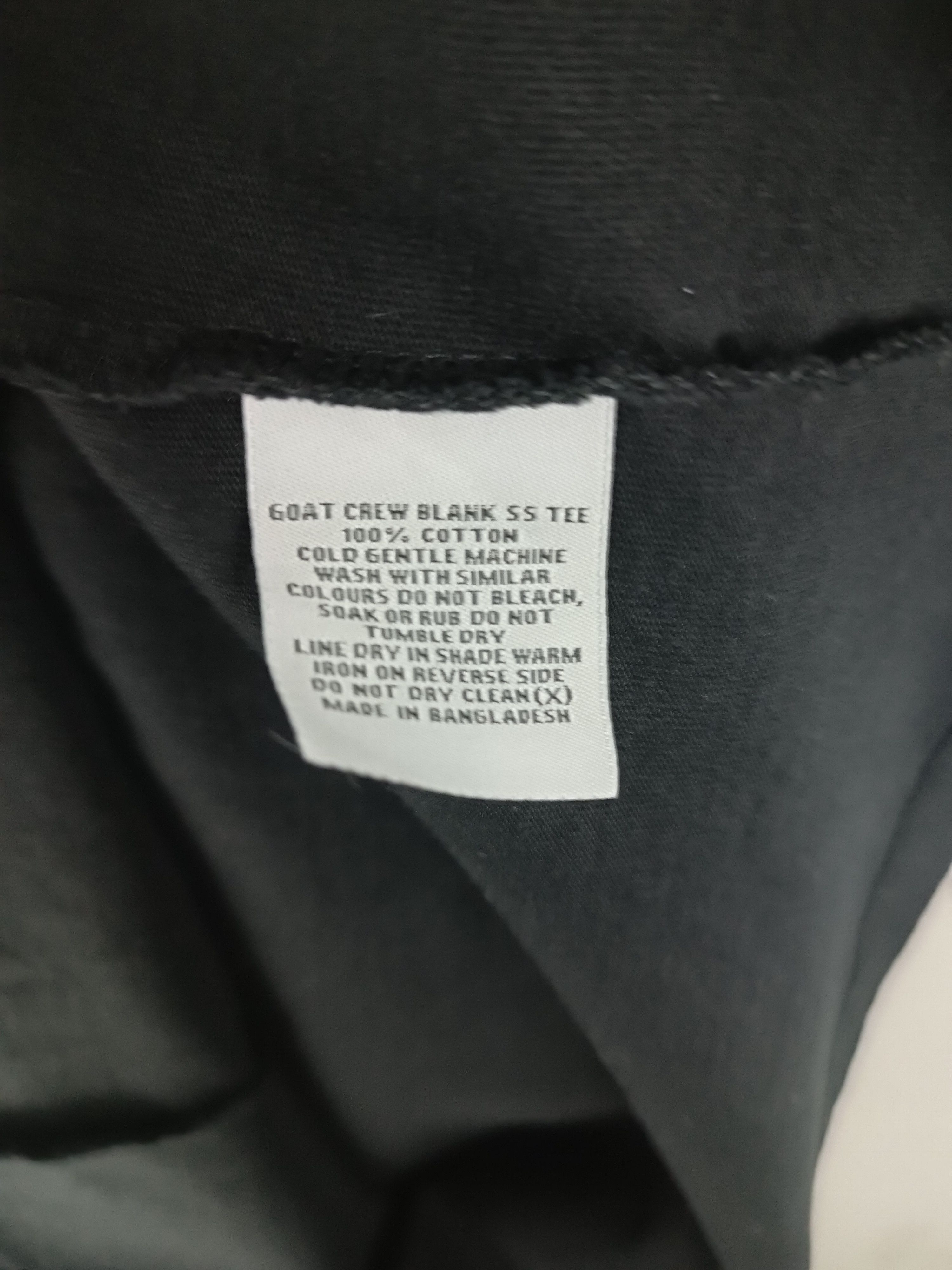 GOAT Crew POST MALONE X HOME ALONE HOME MALONE PARODY TEE HUMOR FUNNY Size US XL / EU 56 / 4 - 8 Thumbnail