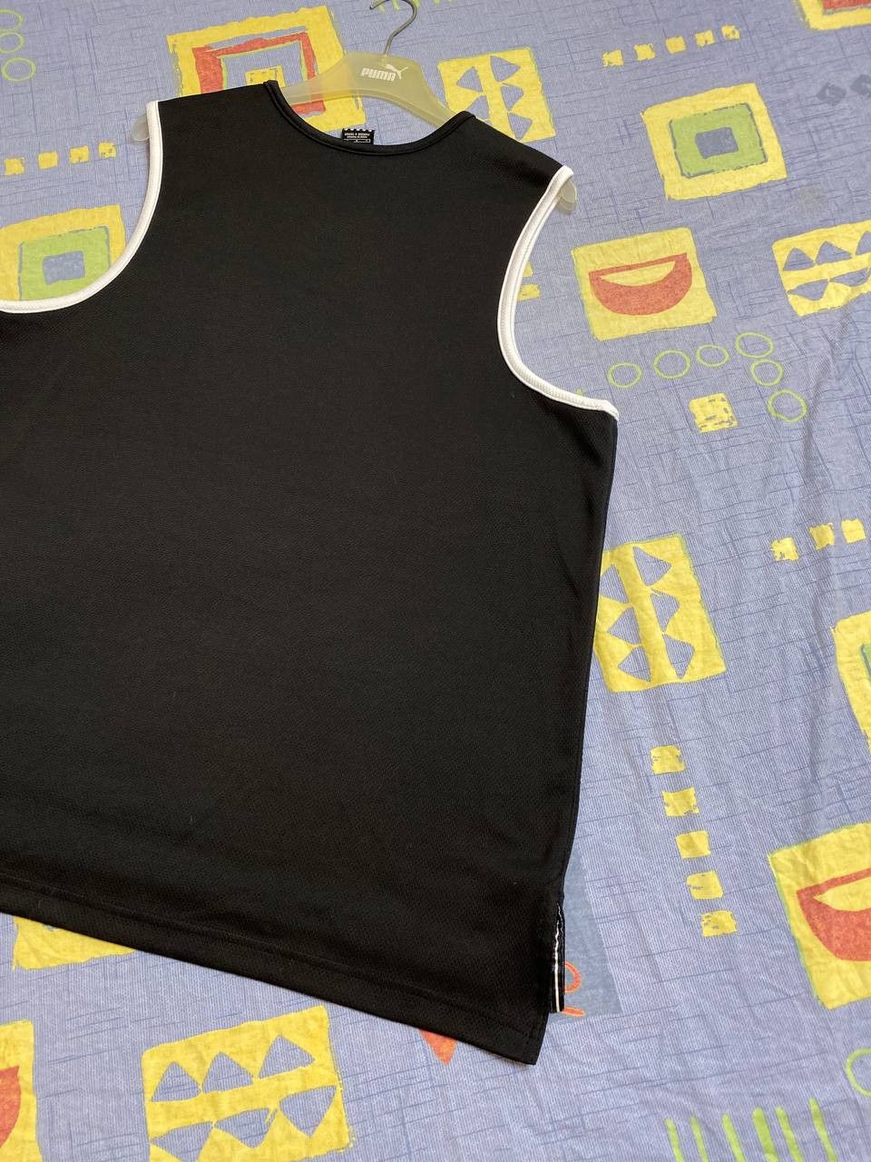 Nike Vintage 90s NIKE t shirt Y2K Size US L / EU 52-54 / 3 - 13 Thumbnail