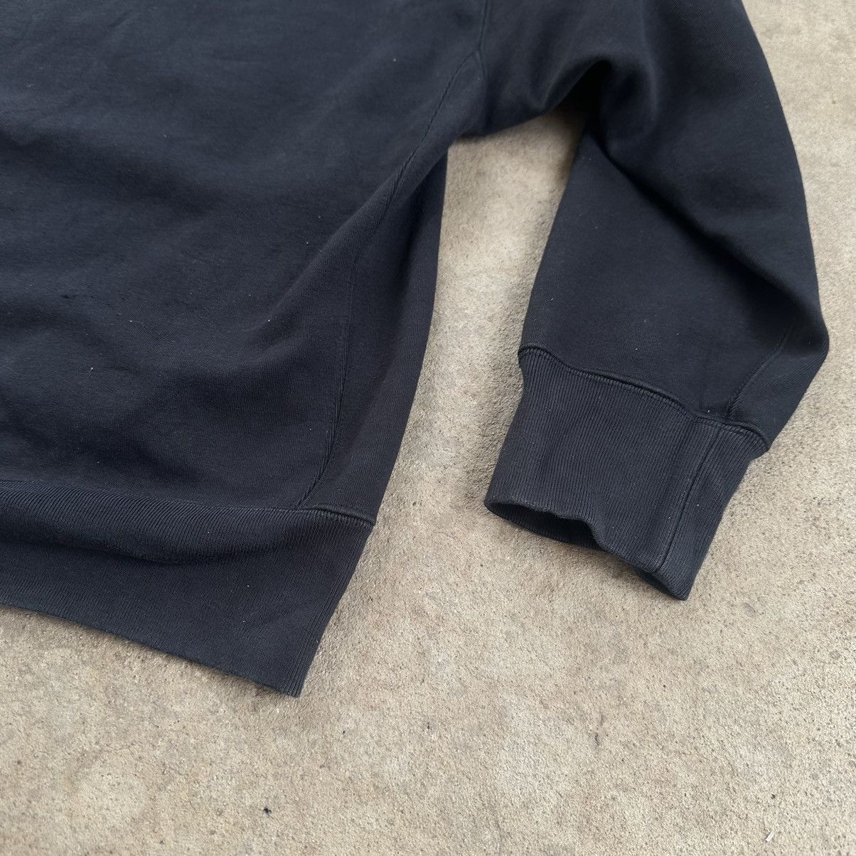 Jil Sander × Uniqlo Uniqlo x Jil Sander Half Zipper Hoodie Size US S / EU 44-46 / 1 - 8 Thumbnail