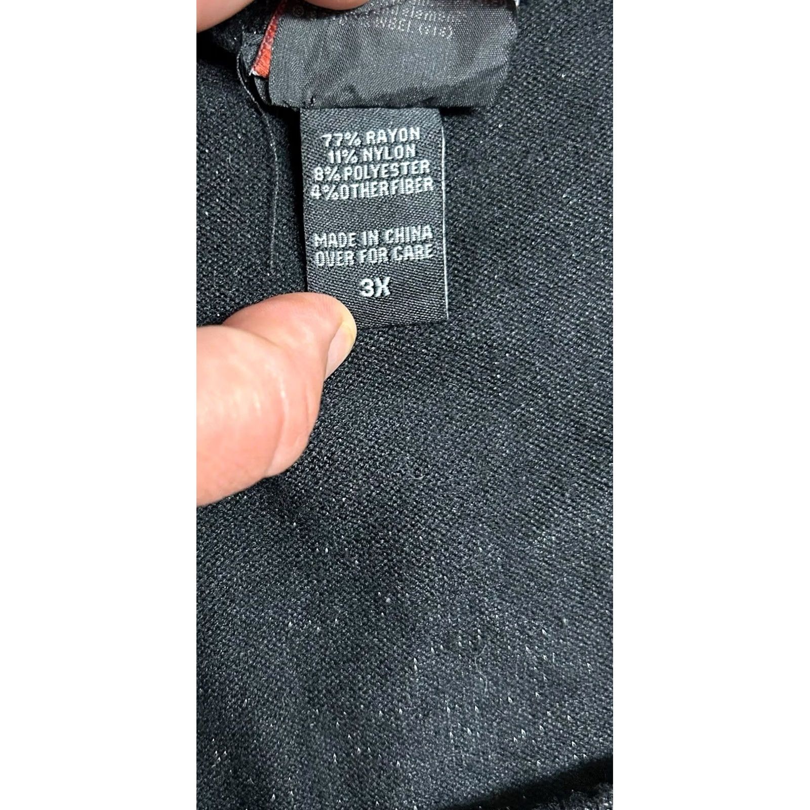Torrid VINTAGE? No Size XXL / US 16-18 / IT 52-54 - 6 Thumbnail