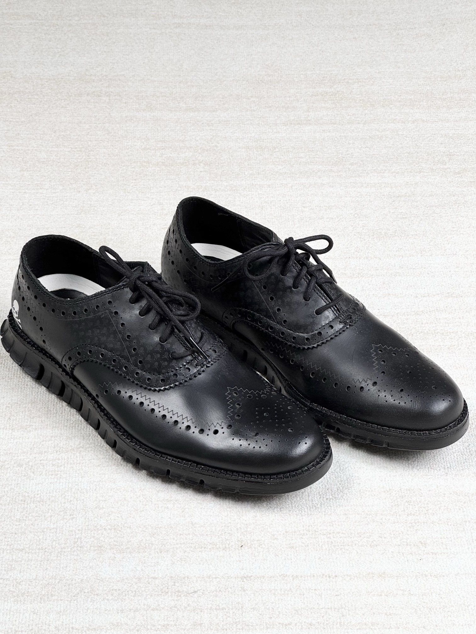 Mastermind Japan mastermind x cole haan Size US 8 / EU 41 - 5 Thumbnail