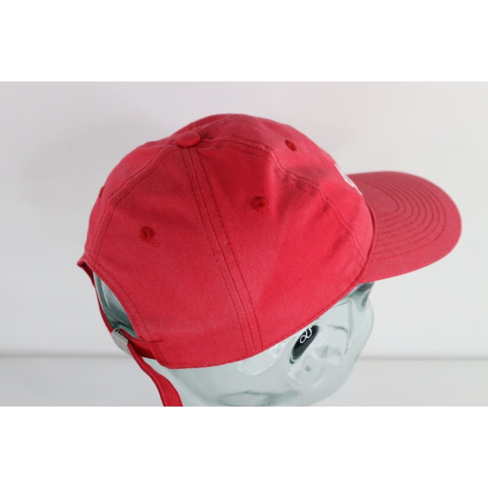 Vintage Vintage Ohio State University Football Go Bucks Hat Size ONE SIZE - 5 Thumbnail
