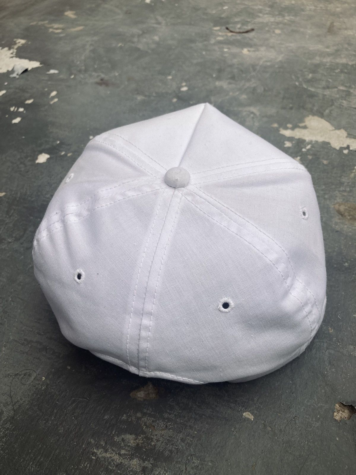 Other Vintage 80s Detco Industries Trucker Hat Size ONE SIZE - 5 Thumbnail