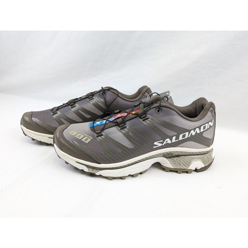 Salomon o1rshd1 XT-4 OG Aurora Borealis Sneakers in Multicolor Size US 11 / EU 44 - 17 Thumbnail