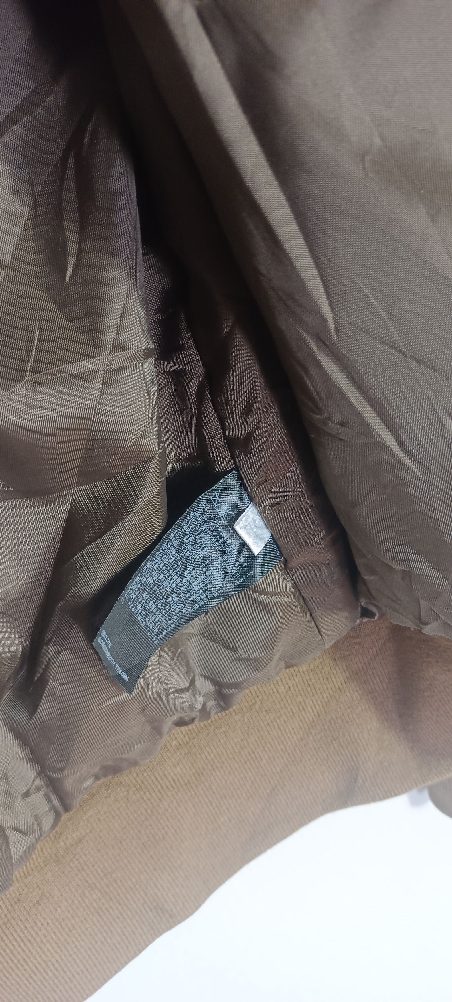 Japanese Brand × Uniqlo × Vintage Uniqlo Bomber Velvet Jacket Size US L / EU 52-54 / 3 - 12 Thumbnail
