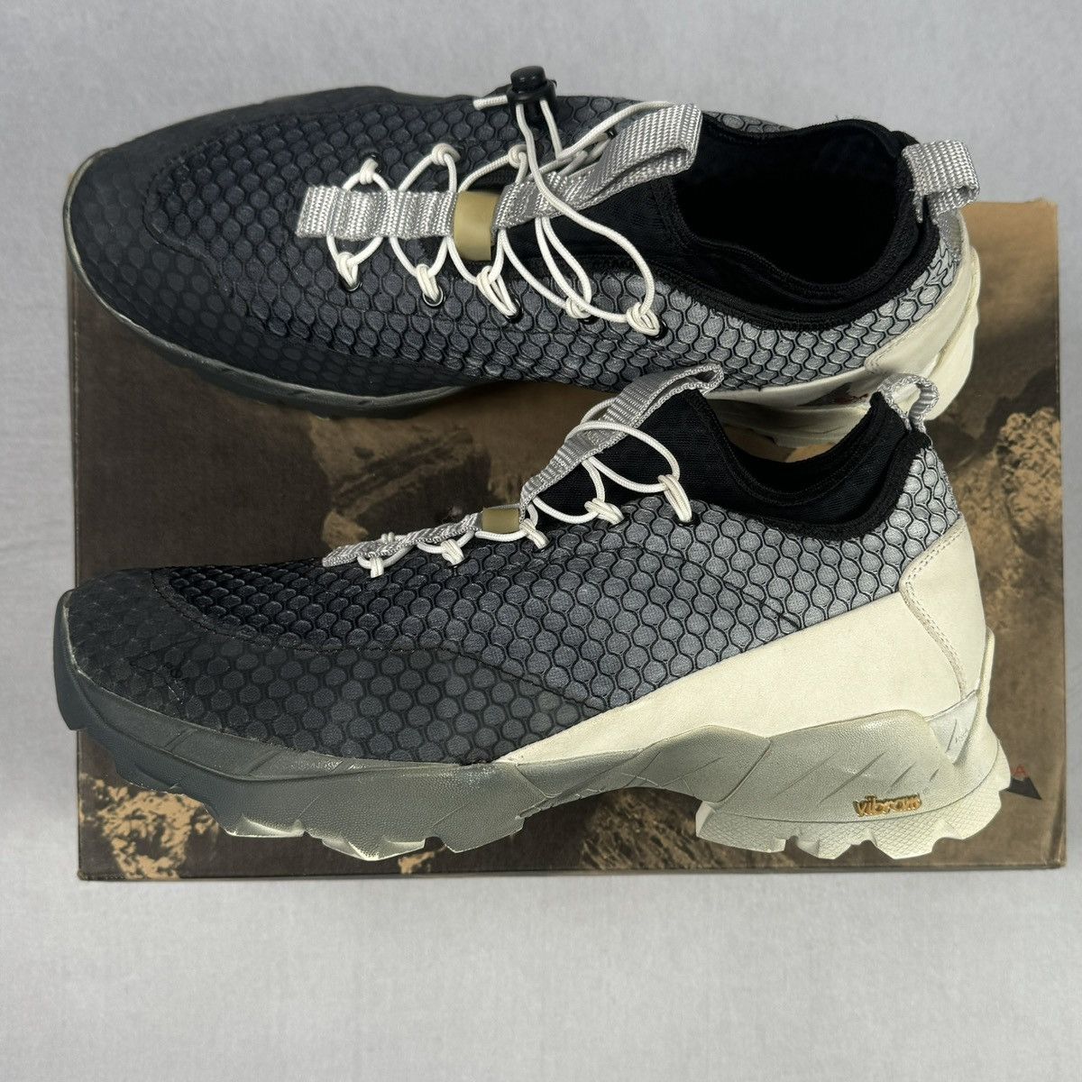 ROA Daiquiri Mid hiking boots Size US 8 / EU 41 - 5 Thumbnail