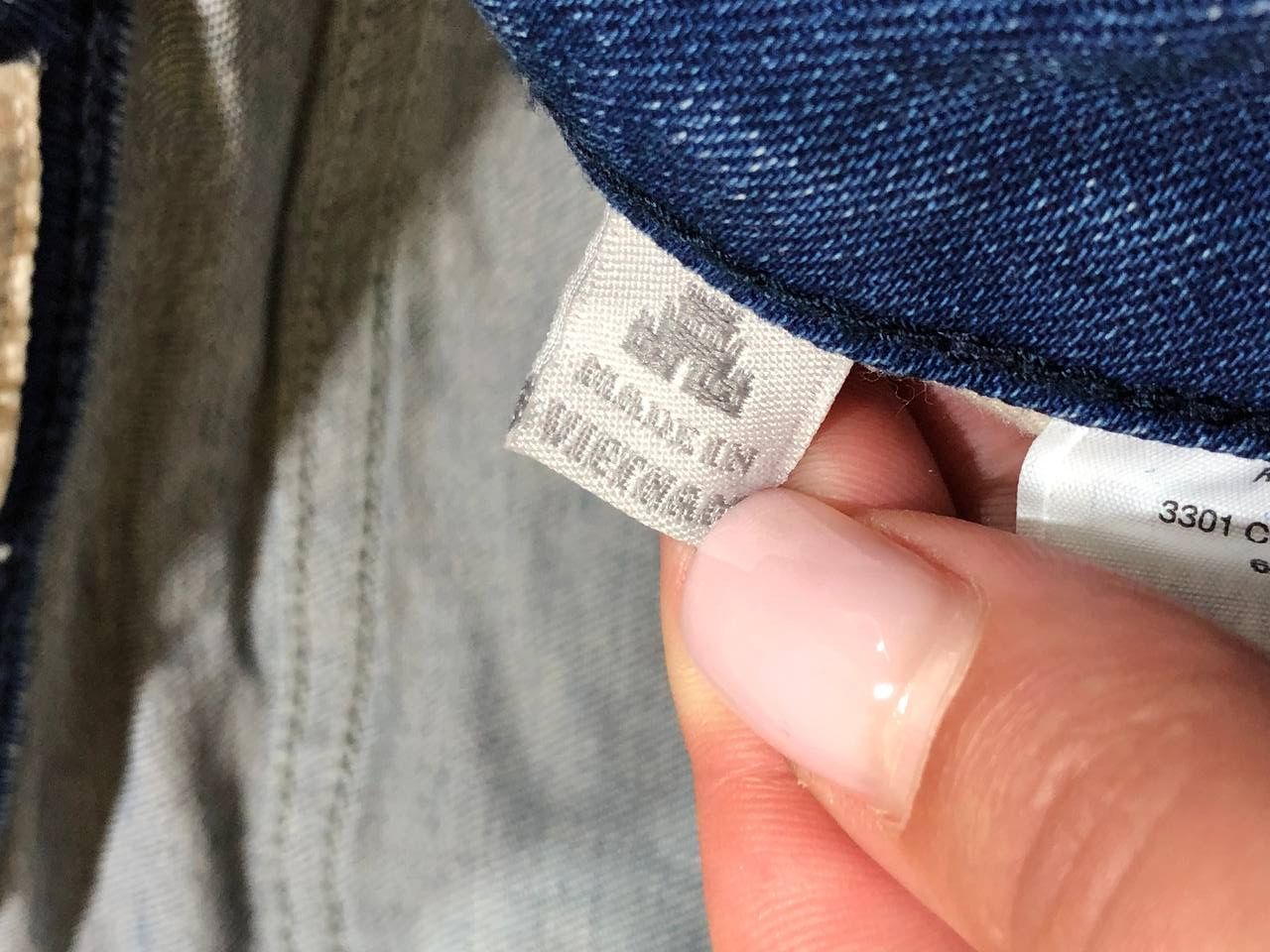 G-Star G-Star Denim Jeans Size 27" / US 4 / IT 40 - 4 Thumbnail