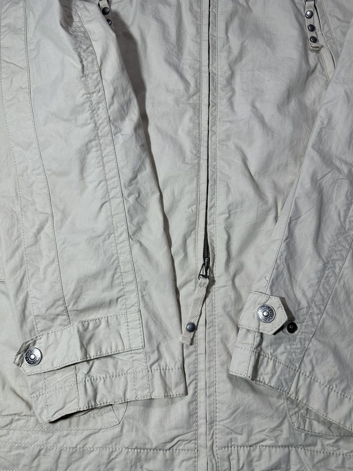 Japanese Brand CHASECULT Size US XL / EU 56 / 4 - 7 Thumbnail