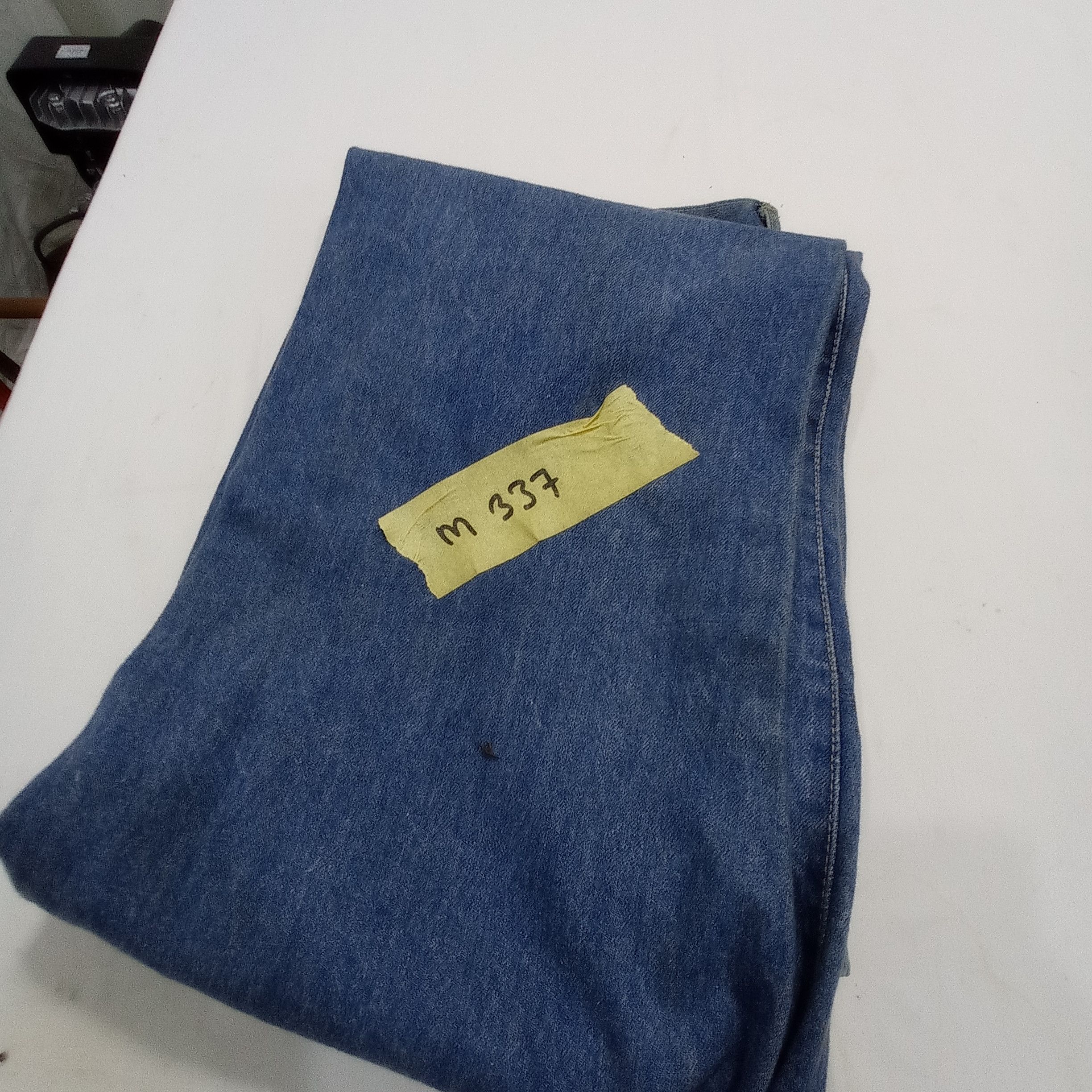 Big John 🔥Vintage Big John Flare Jeans Pants Size US 35 - 17 Thumbnail