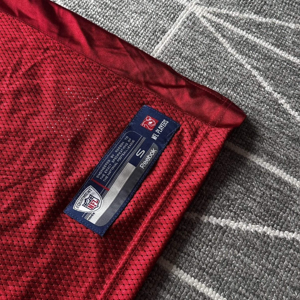 NFL × Reebok reebok NFL San Francisco Frank Gore Size US S / EU 44-46 / 1 - 2 Thumbnail