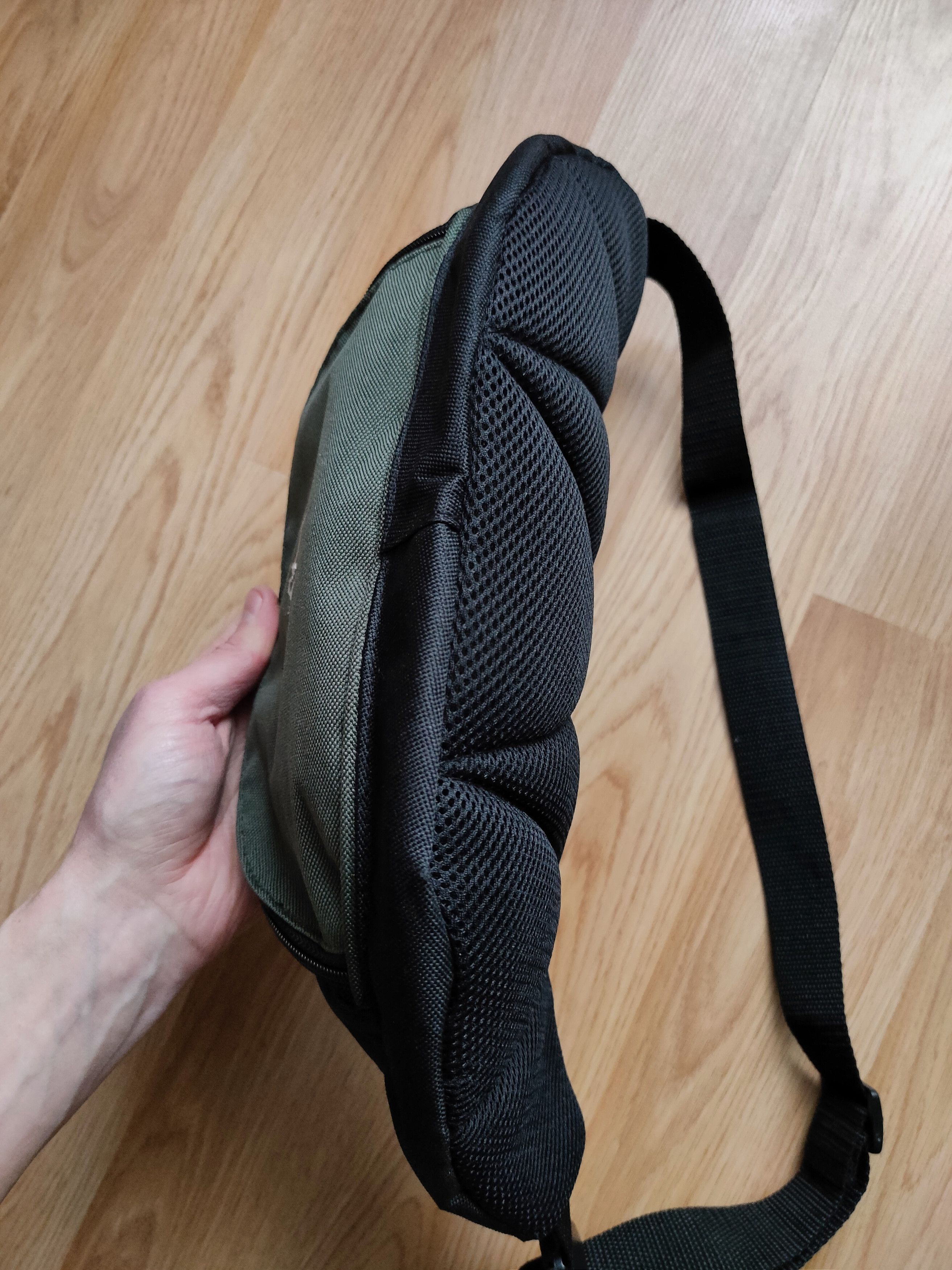 Outdoor Research Travel Waist Bag Outdoor Trekking Banana Bag Shoulder Bag Size ONE SIZE - 4 Thumbnail