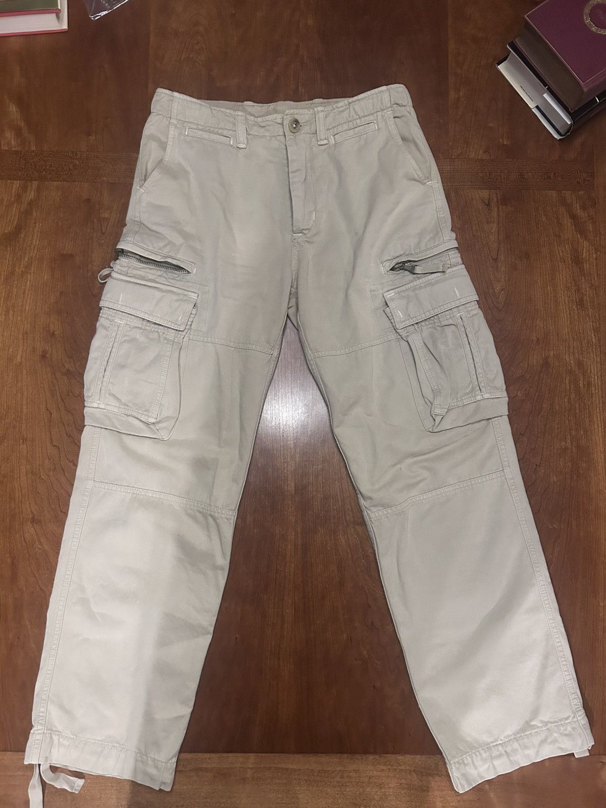 Dolce & Gabbana Dolce & Gabbana Cargos Size US 31 - 1 Thumbnail