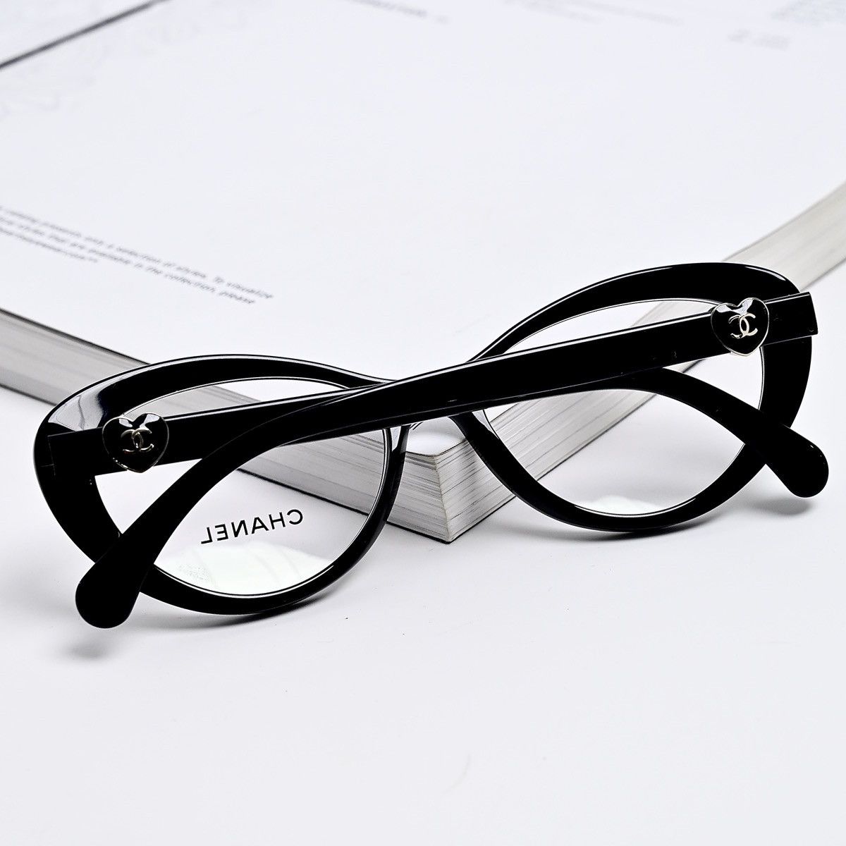 Chanel CHANEL 0CH3466 GLASSES Size ONE SIZE - 13 Thumbnail
