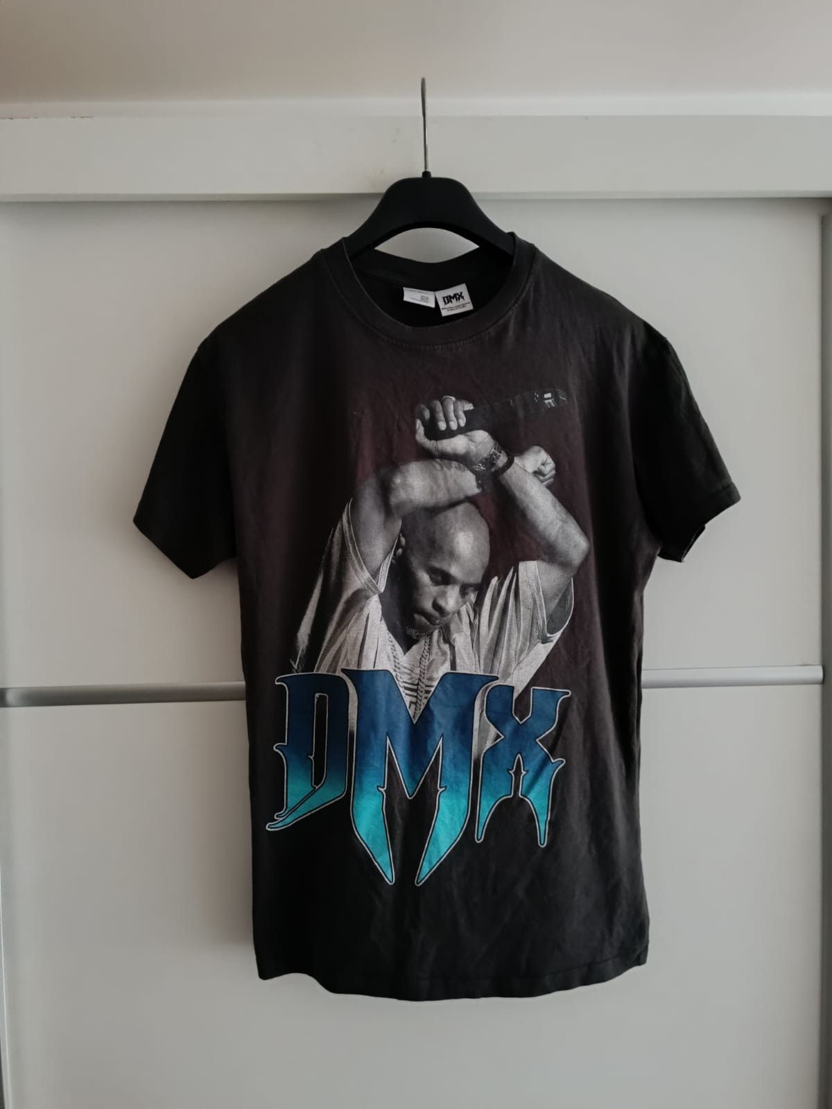 Band Tees × Rap Tees Earl Simmons DMX T-Shirt Size US XS / EU 42 / 0 - 1 Thumbnail