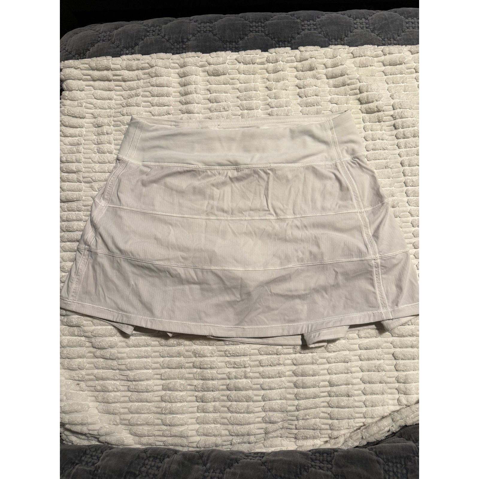 Lululemon Lululemon Athletic Skirt Women Tennis Golf 6 - C011 Size 28" / US 6 / IT 42 - 5 Thumbnail