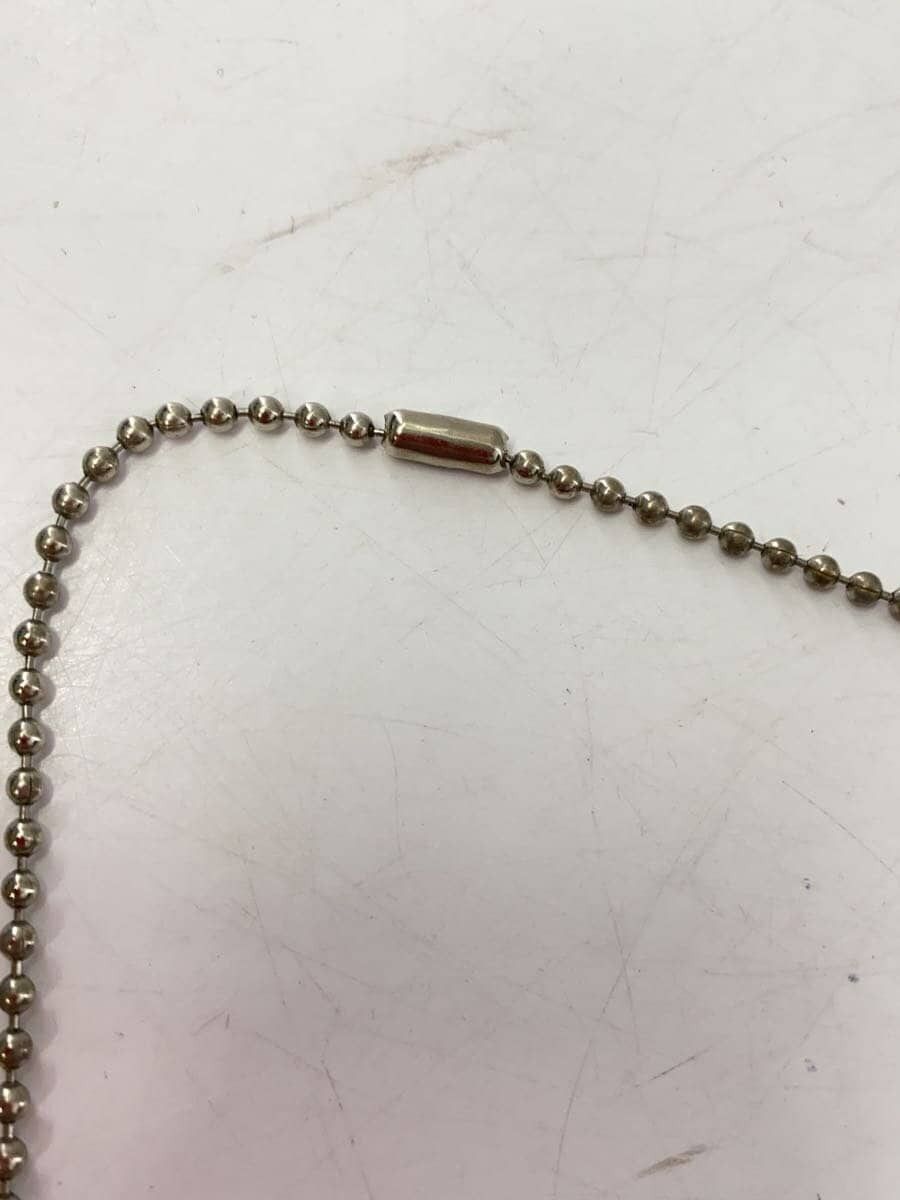 Hysteric Glamour Dog Tag Necklace Size ONE SIZE - 3 Thumbnail