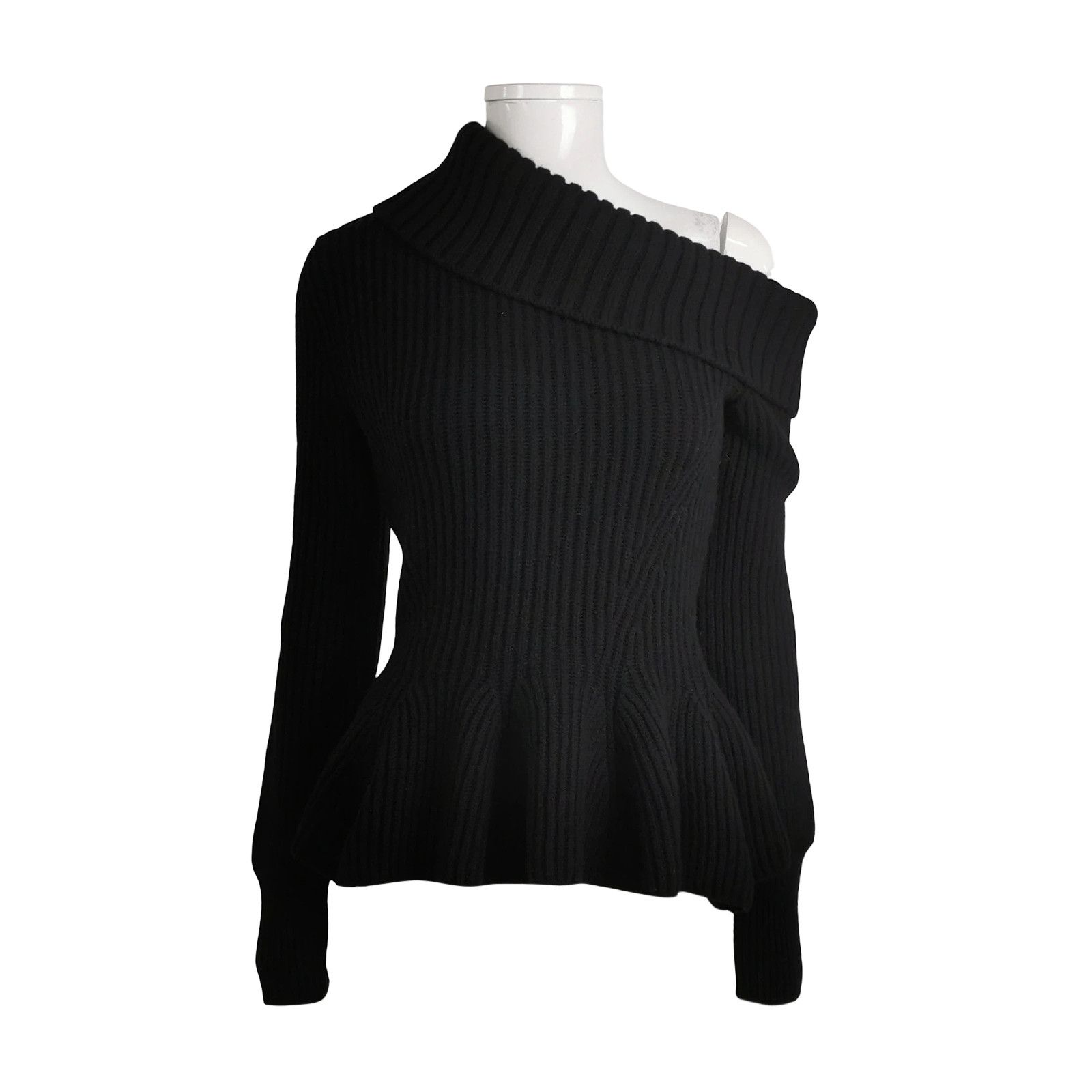Alexander McQueen Alexander McQueen Women s Sweaters Size S / US 4 / IT 40 - 1 Thumbnail